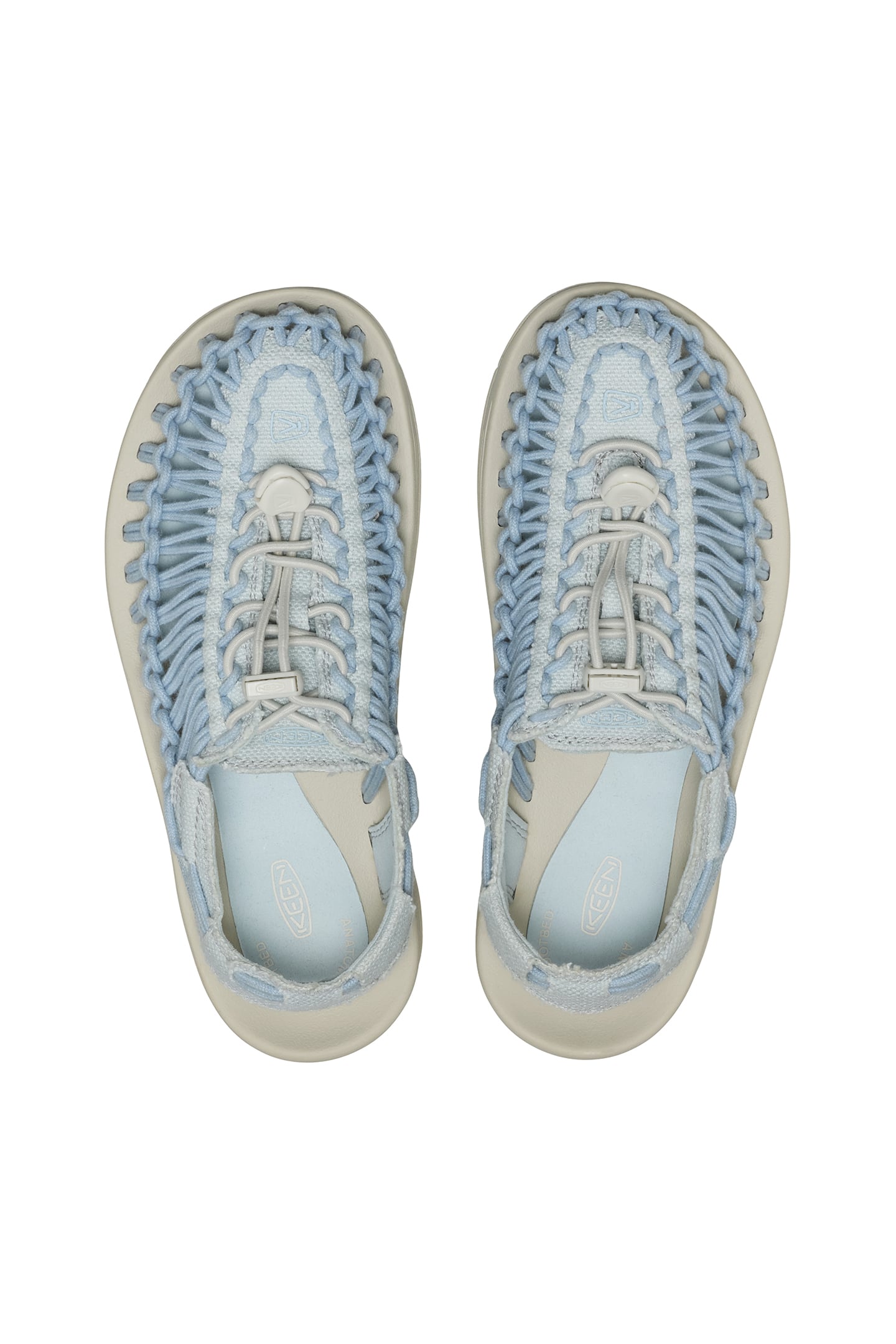 UNEEK CANVAS BALLAD BLUE/BALLAD BLUE 6