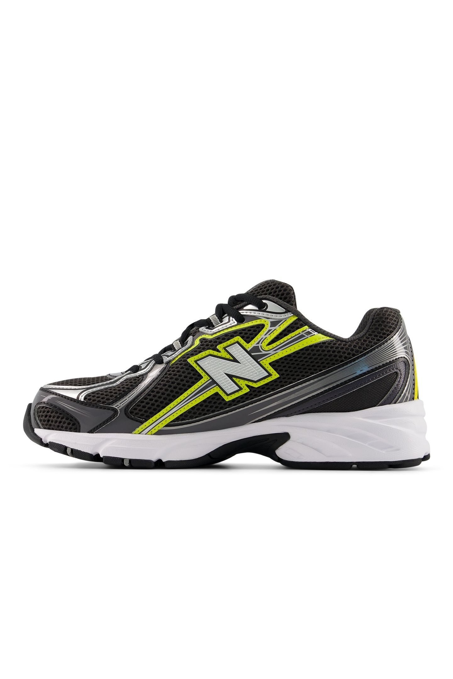 UNISEX 740 BLACK 8
