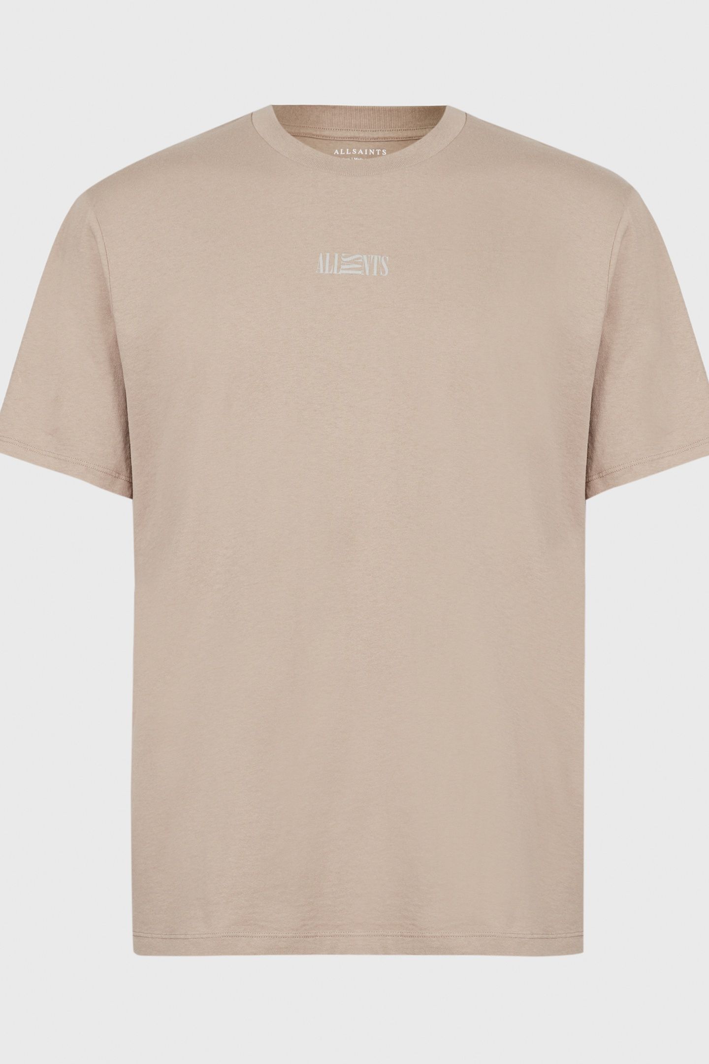 OPPOSITION SS CREW PEWTER GREY 3