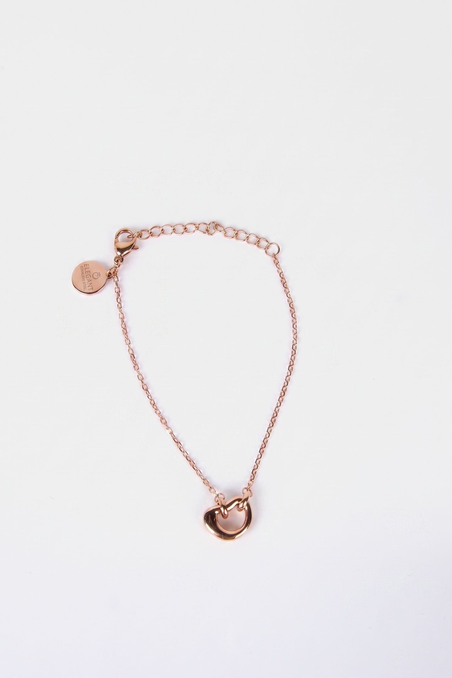 JEWELRY BOX ORGANIC SET ROSEGOLD 4