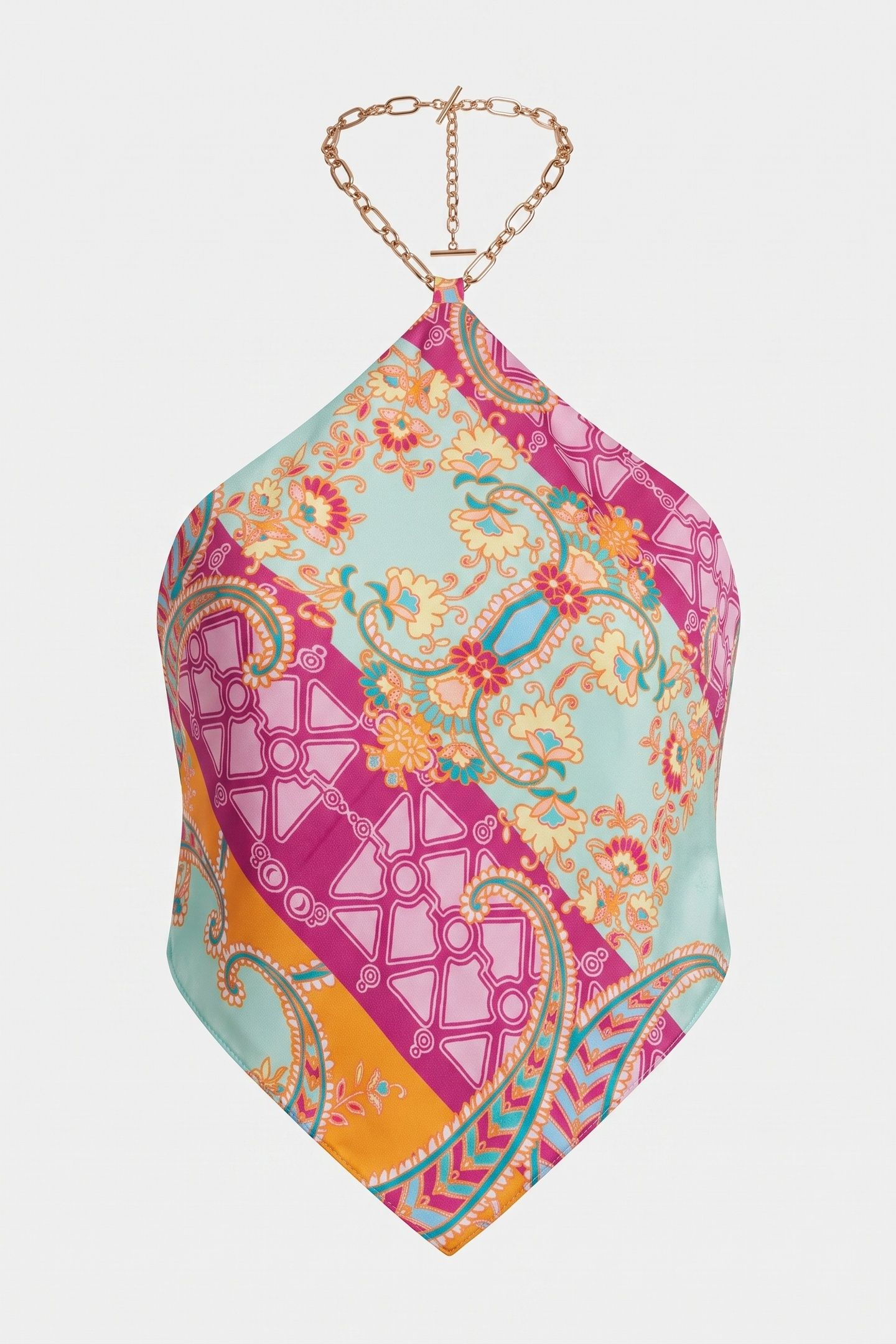 GRENADA SCARF TOP GRENADA PRINT 3