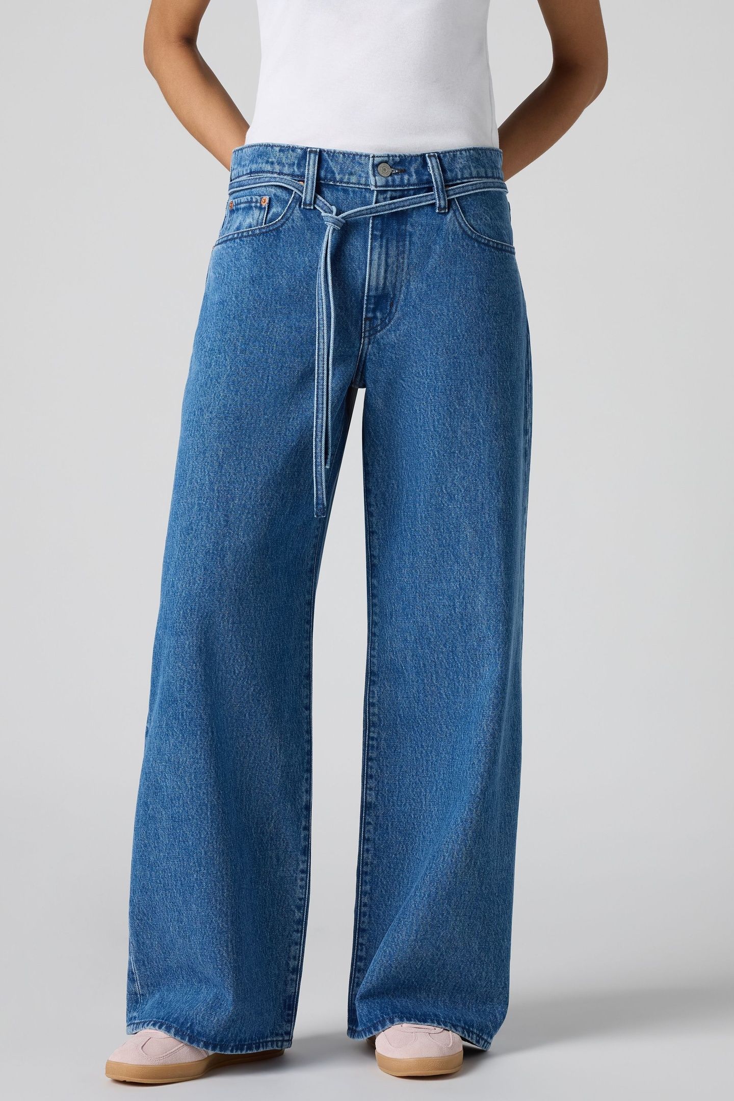 XL STRAIGHT JEANS 2