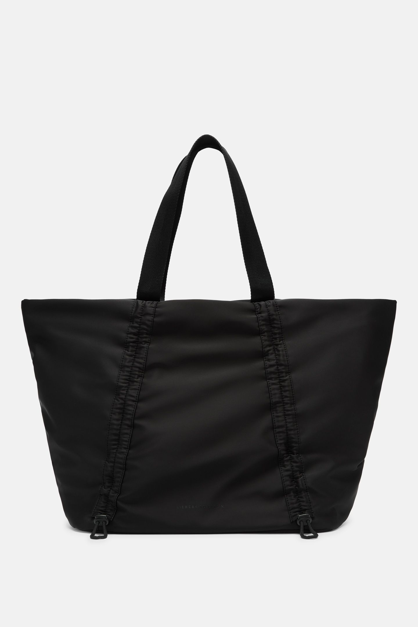 SHOPPER LARGE BLACK 2