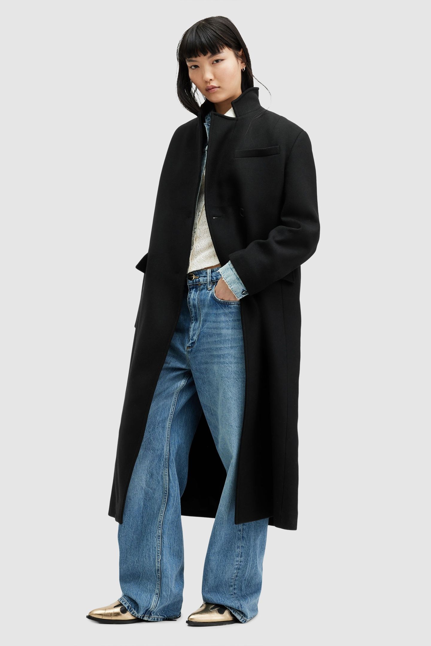 JAMES COAT BLACK 2