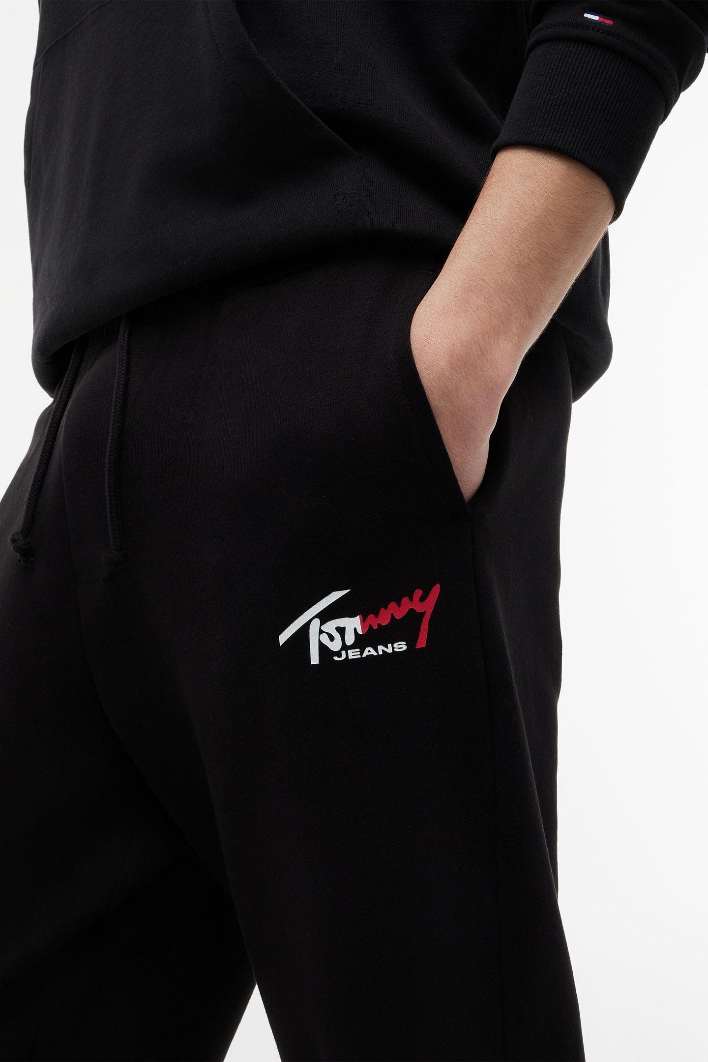 REGULAR SIGNATURE BLACK 5