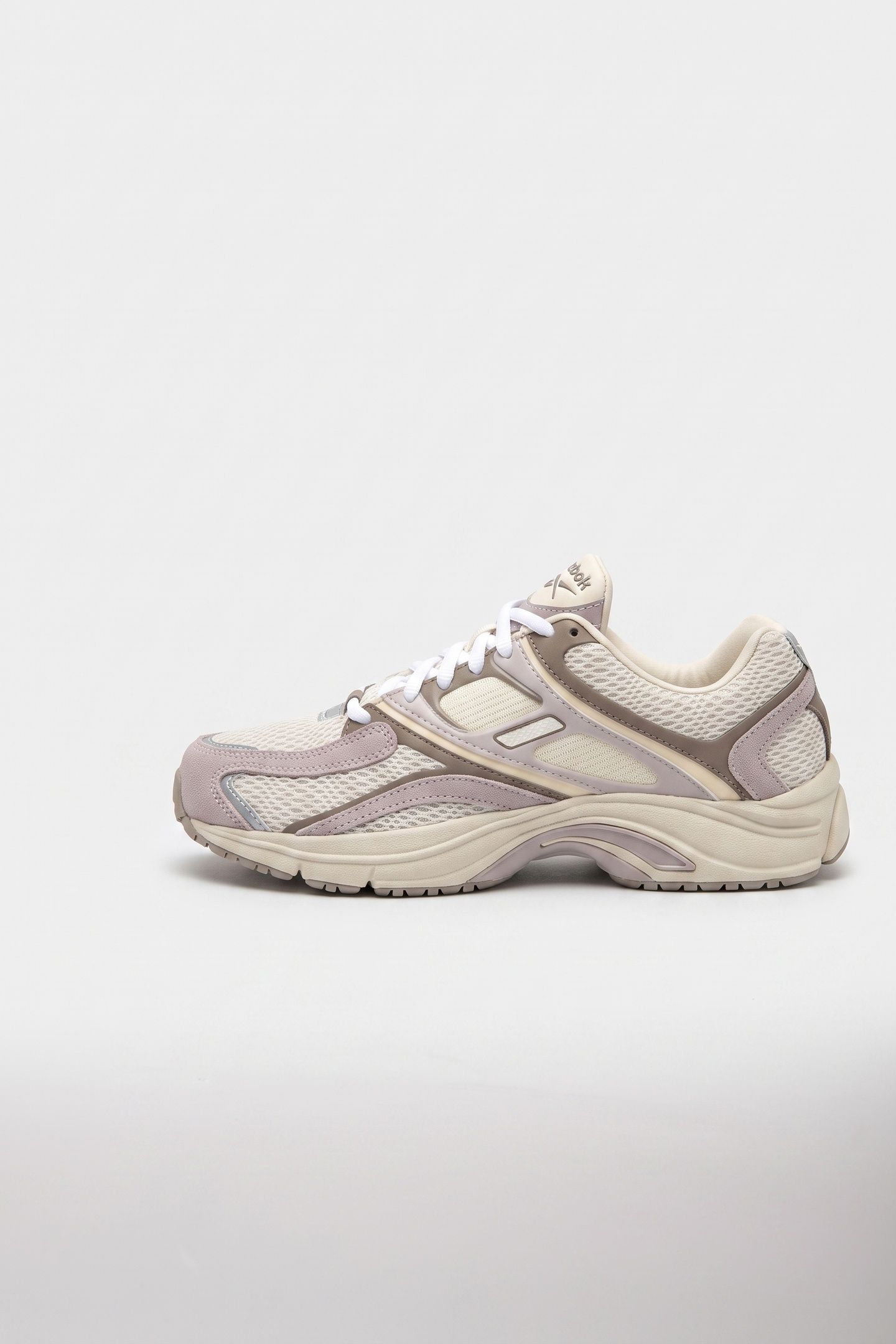 UNISEX RBK PREMIER TRINITY VINTAGE CHALK/HAZY GREY/ALABASTER 2
