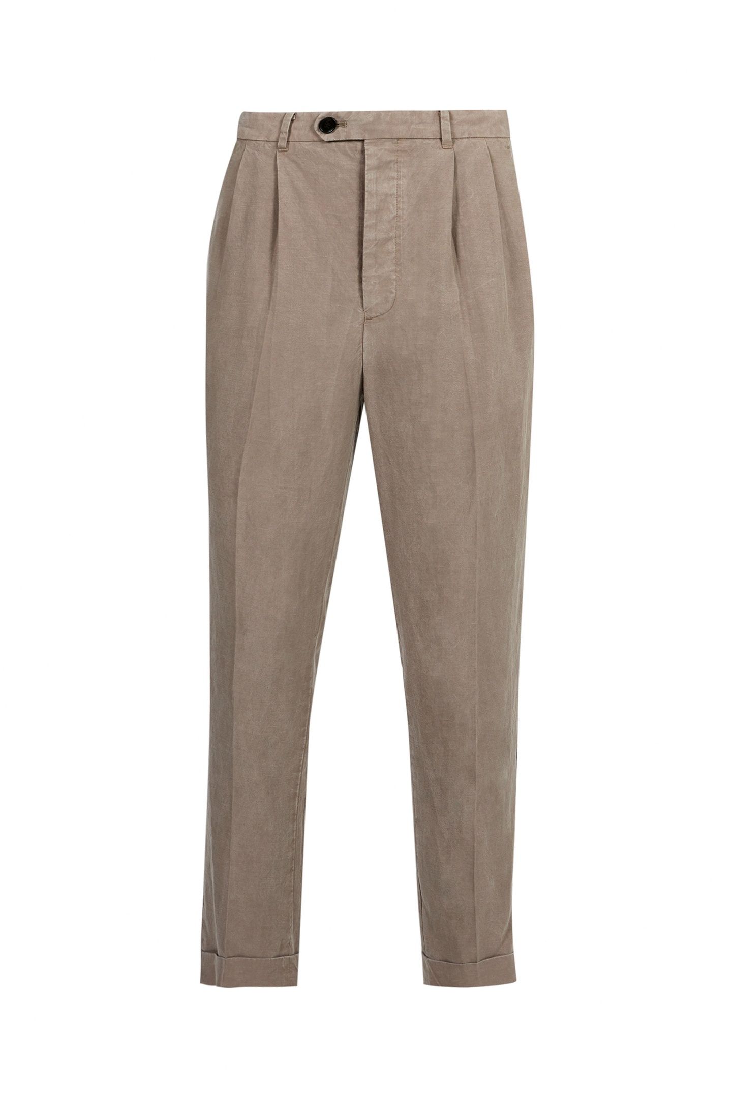 VAGA TROUSER ALPINE GREY 3