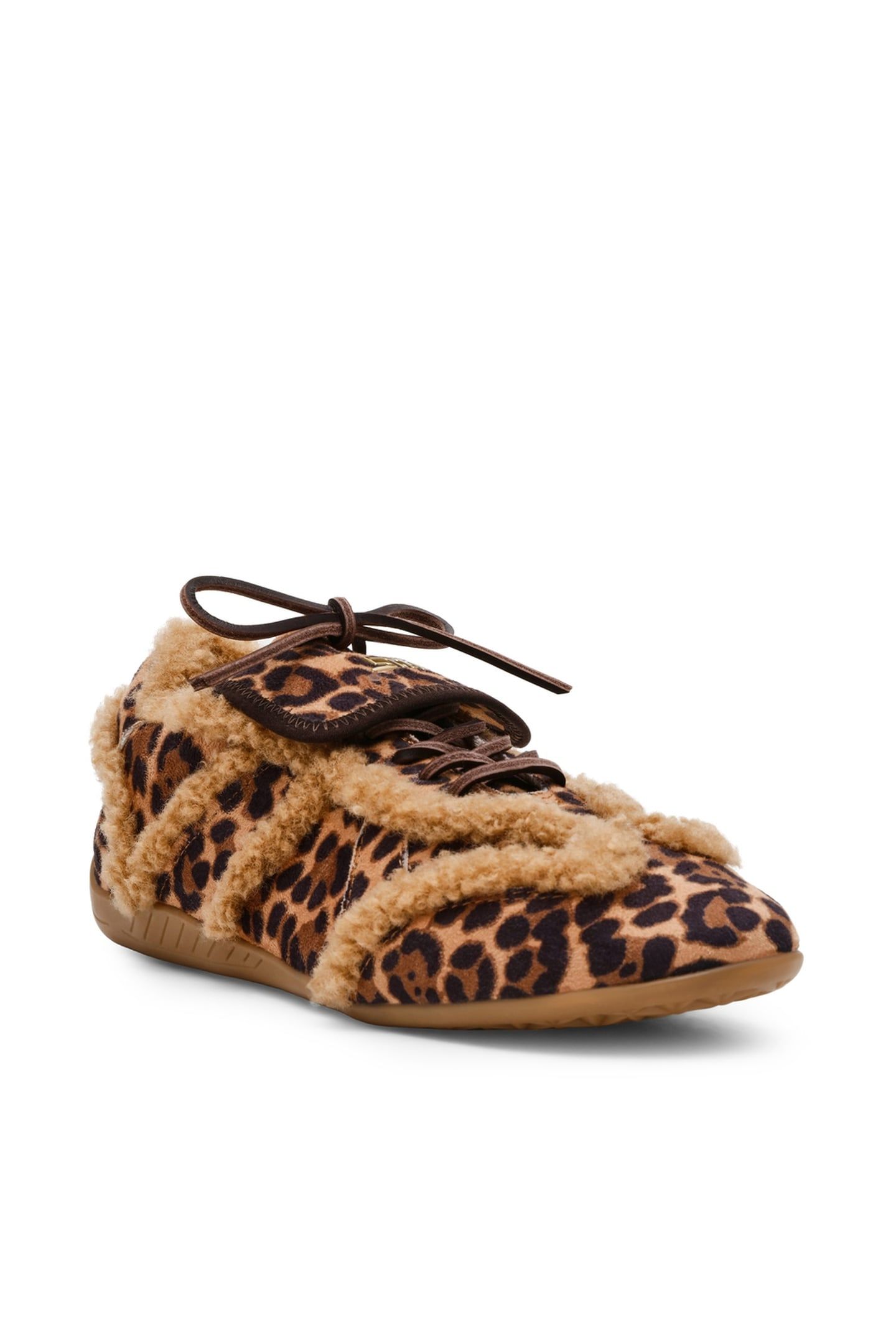 FREEZONE SNEAKERS LEOPARD 1