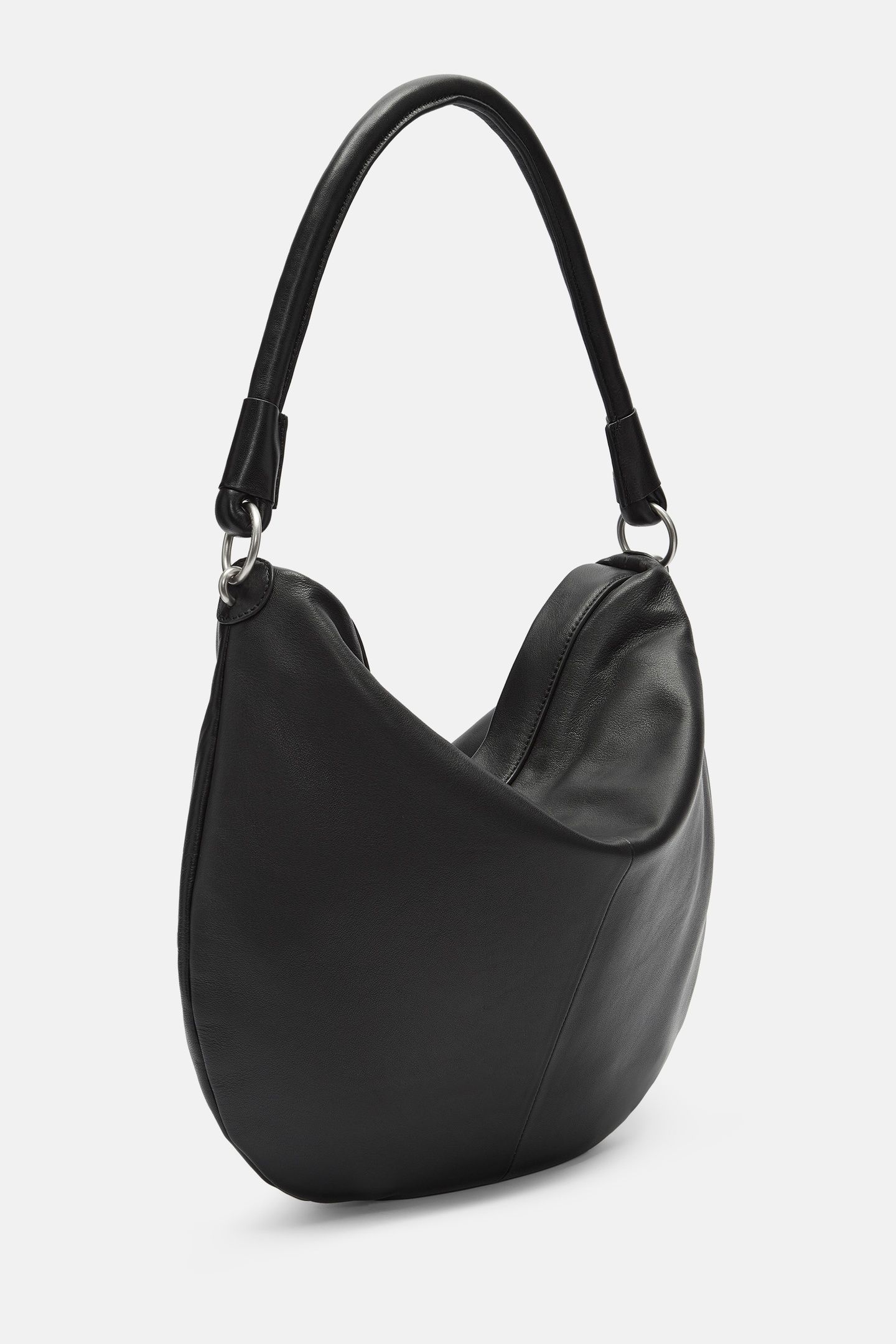 HOBO MEDIUM BLACK 2