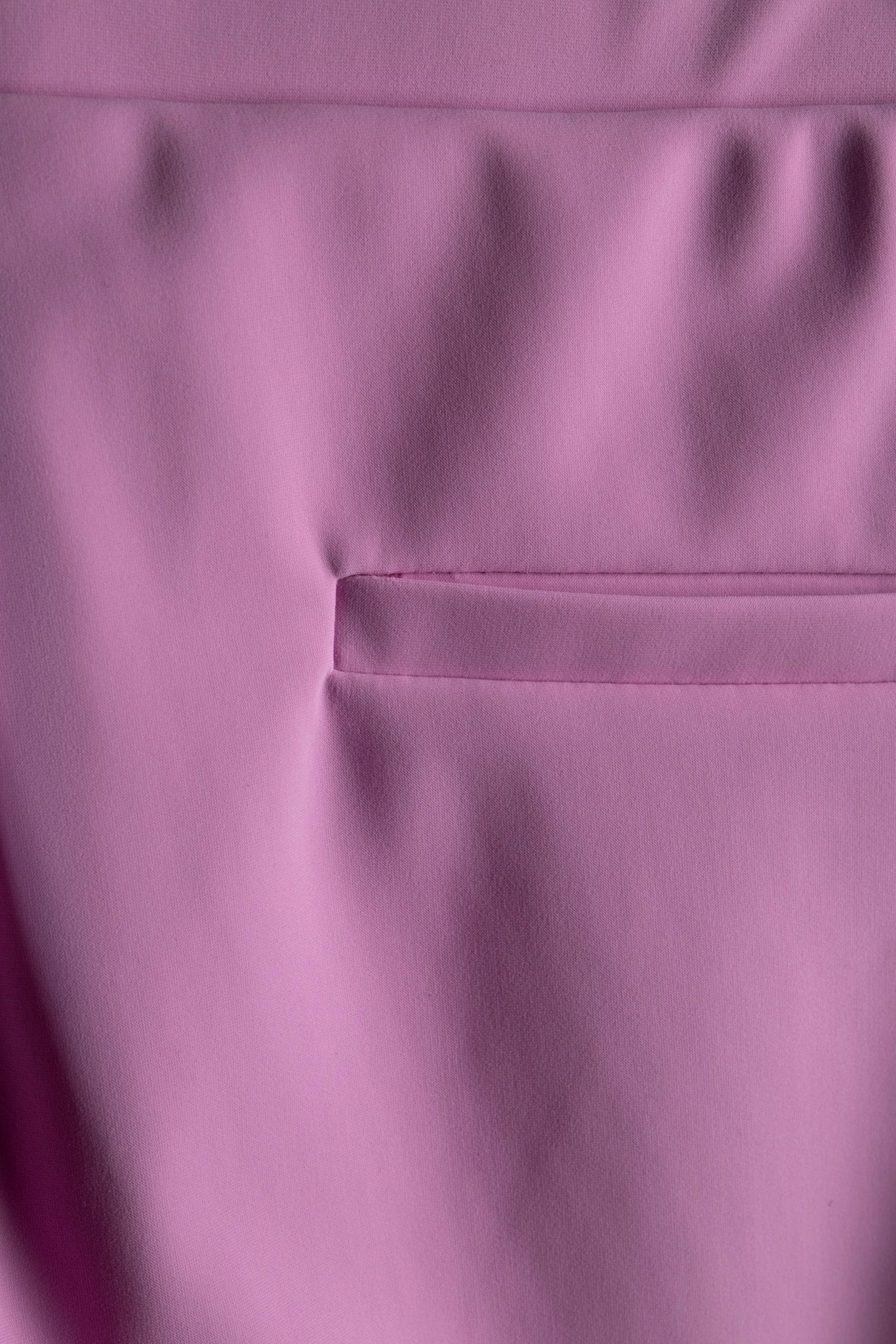 FLAIR BONDED TROUSERS LILA PINK 4