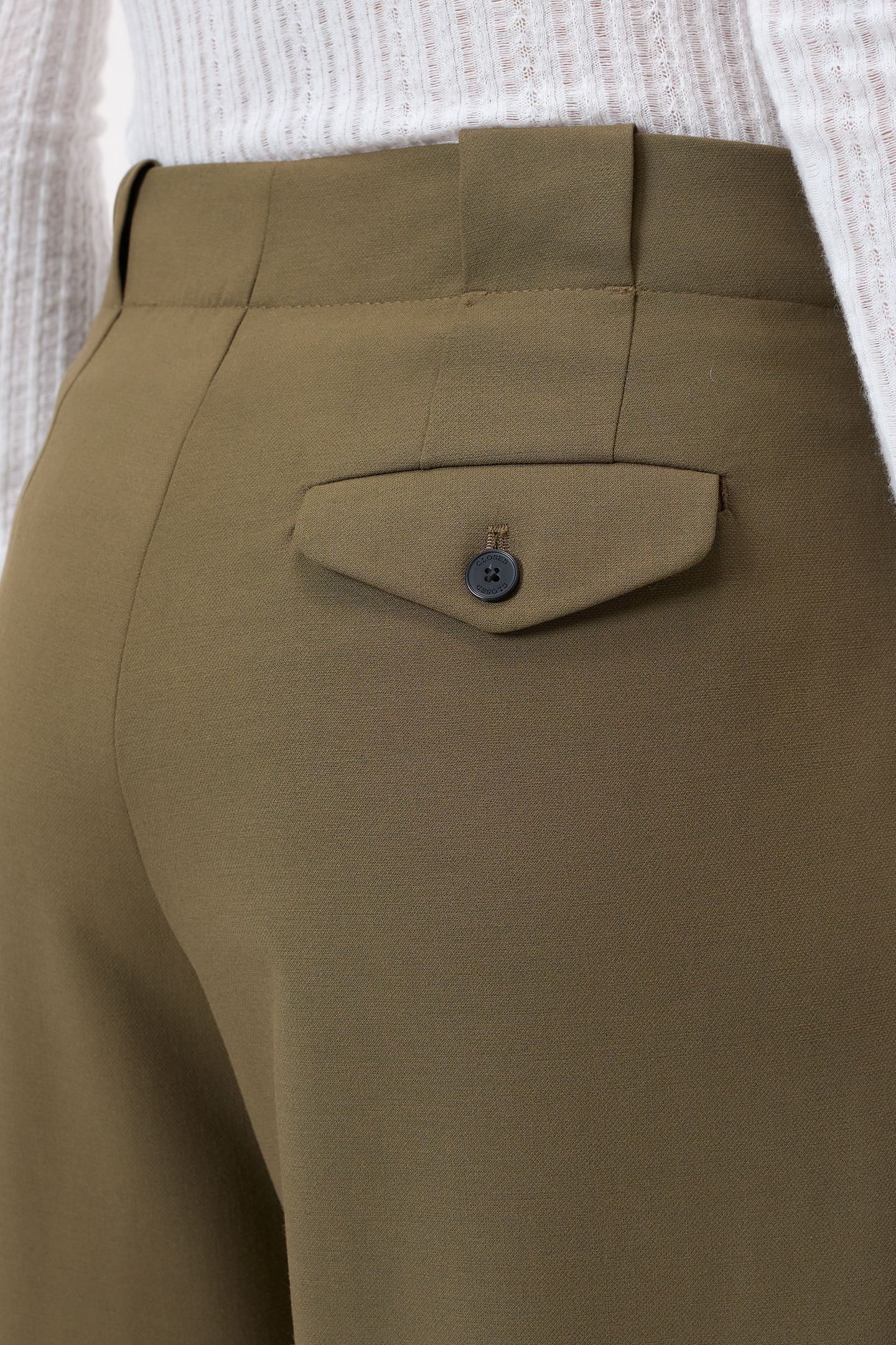 MAWSON PANTS VER GREEN 6