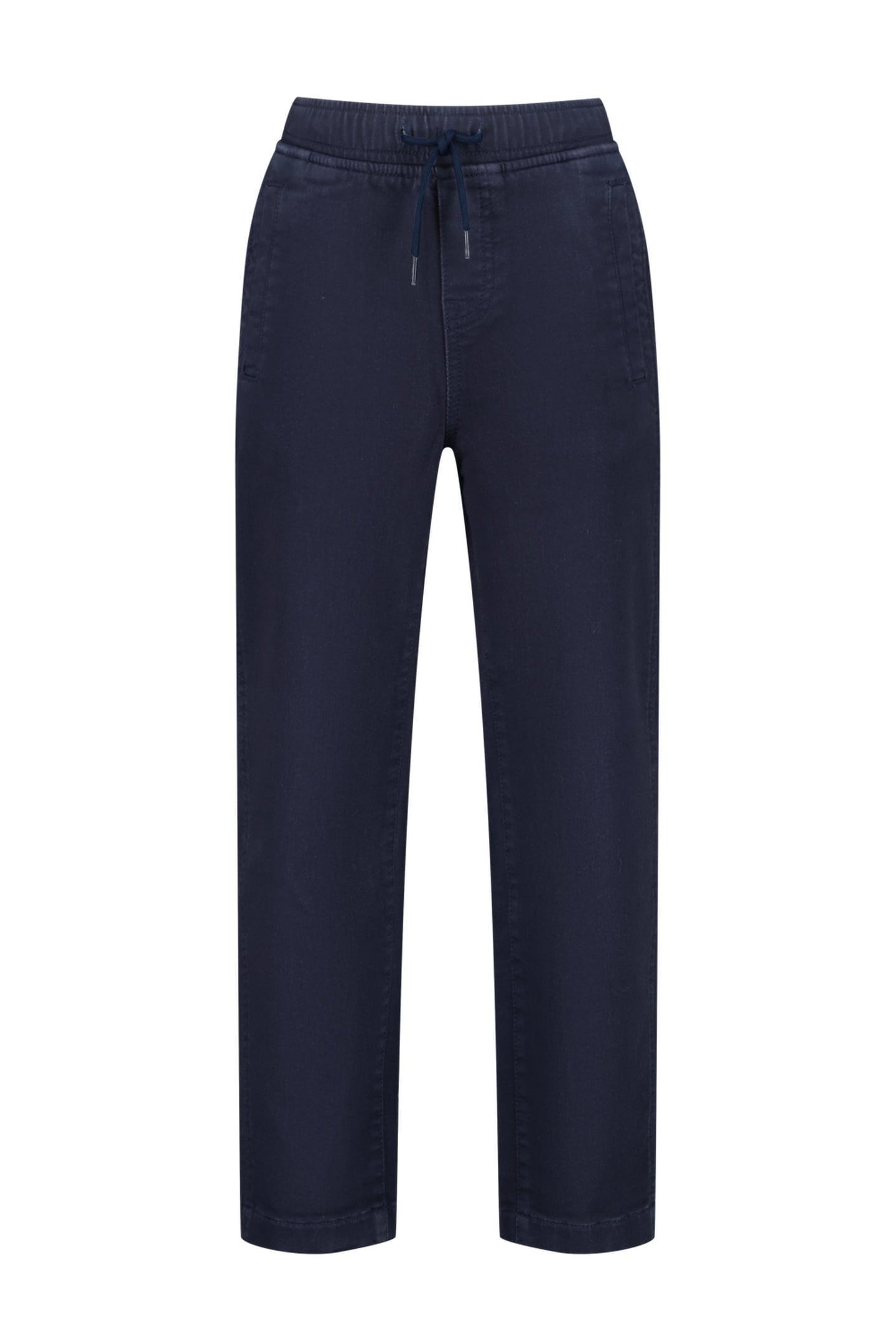 BOYS CLAUDIO JEANS DARK BLUE 1