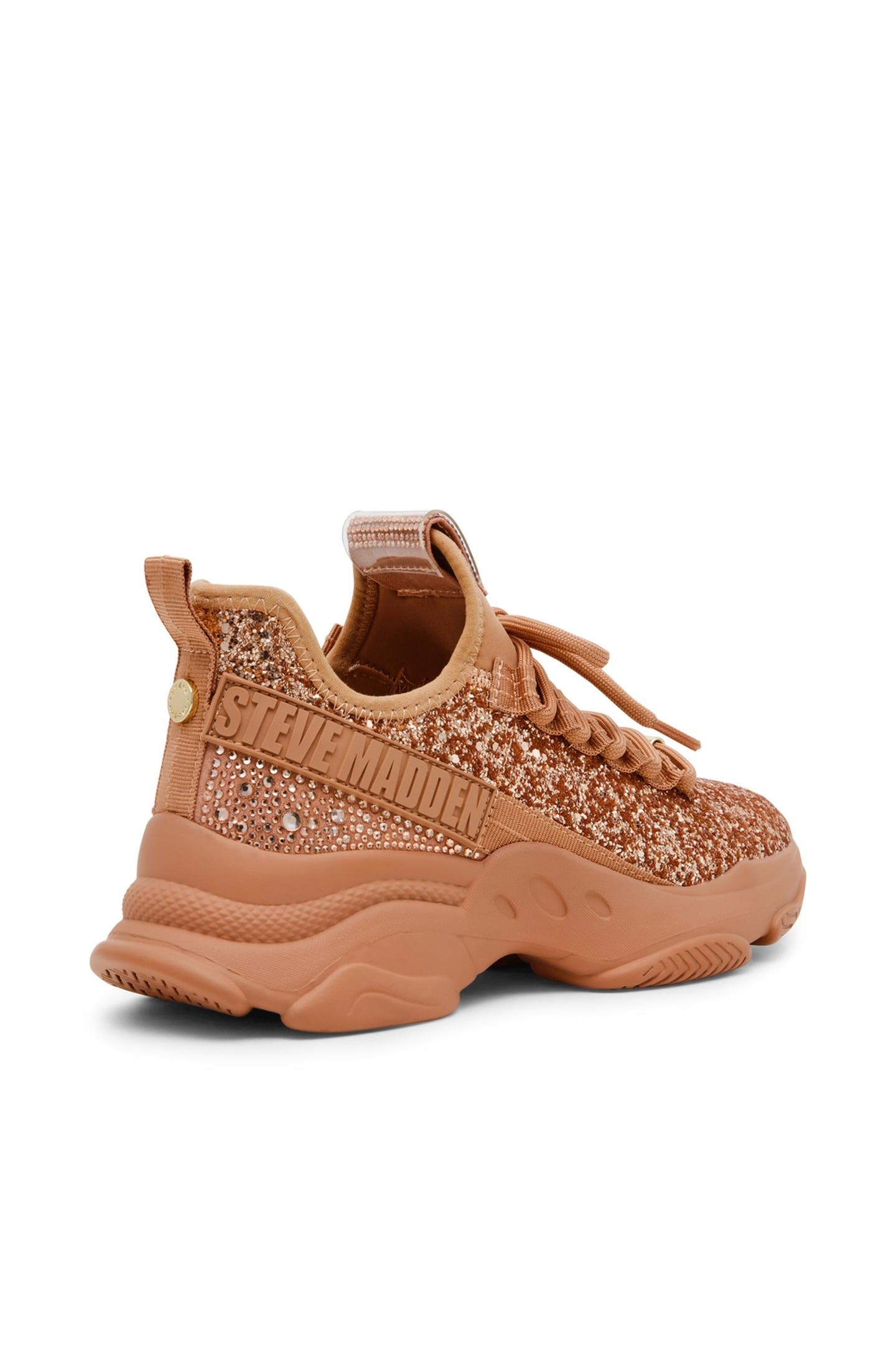 MAXILLA-G SNEAKERS CLAY GLITTER 2