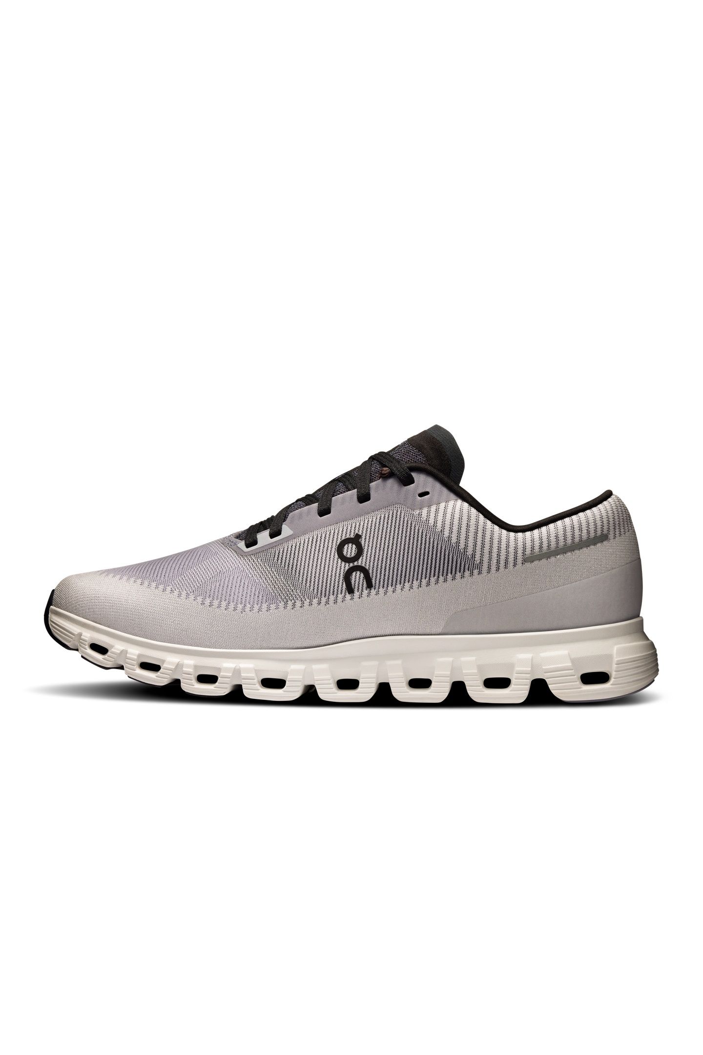 CLOUD 6 PUSH LILAC | BLACK 2