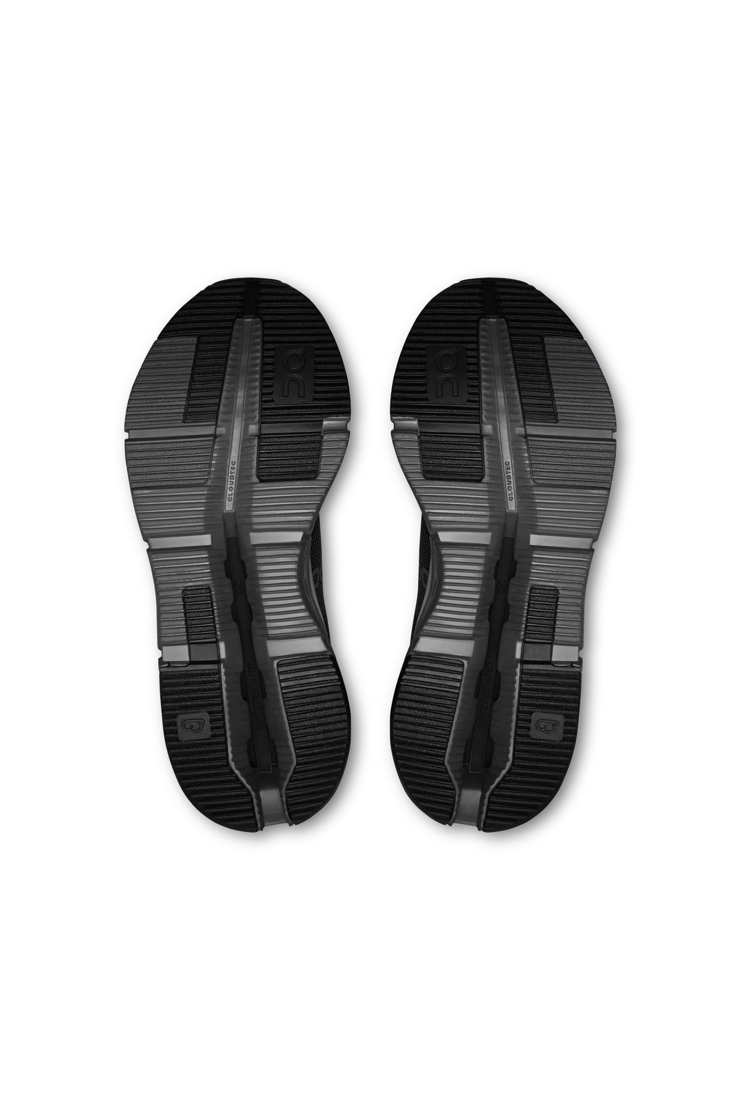 CLOUDNOVA FORM 2 TT 1 BLACK | ECLIPSE 6