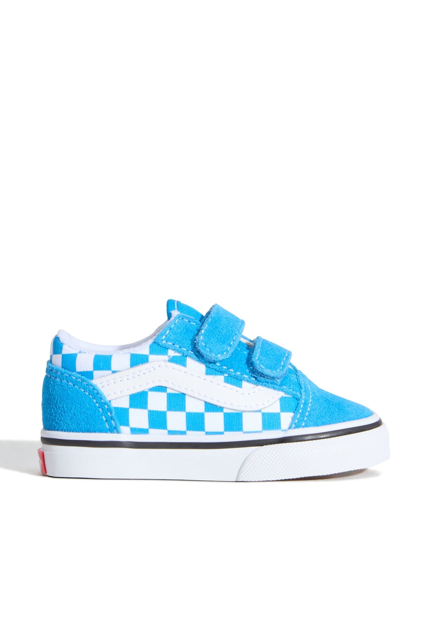 TODDLER OLD SKOOL V BLUE 1