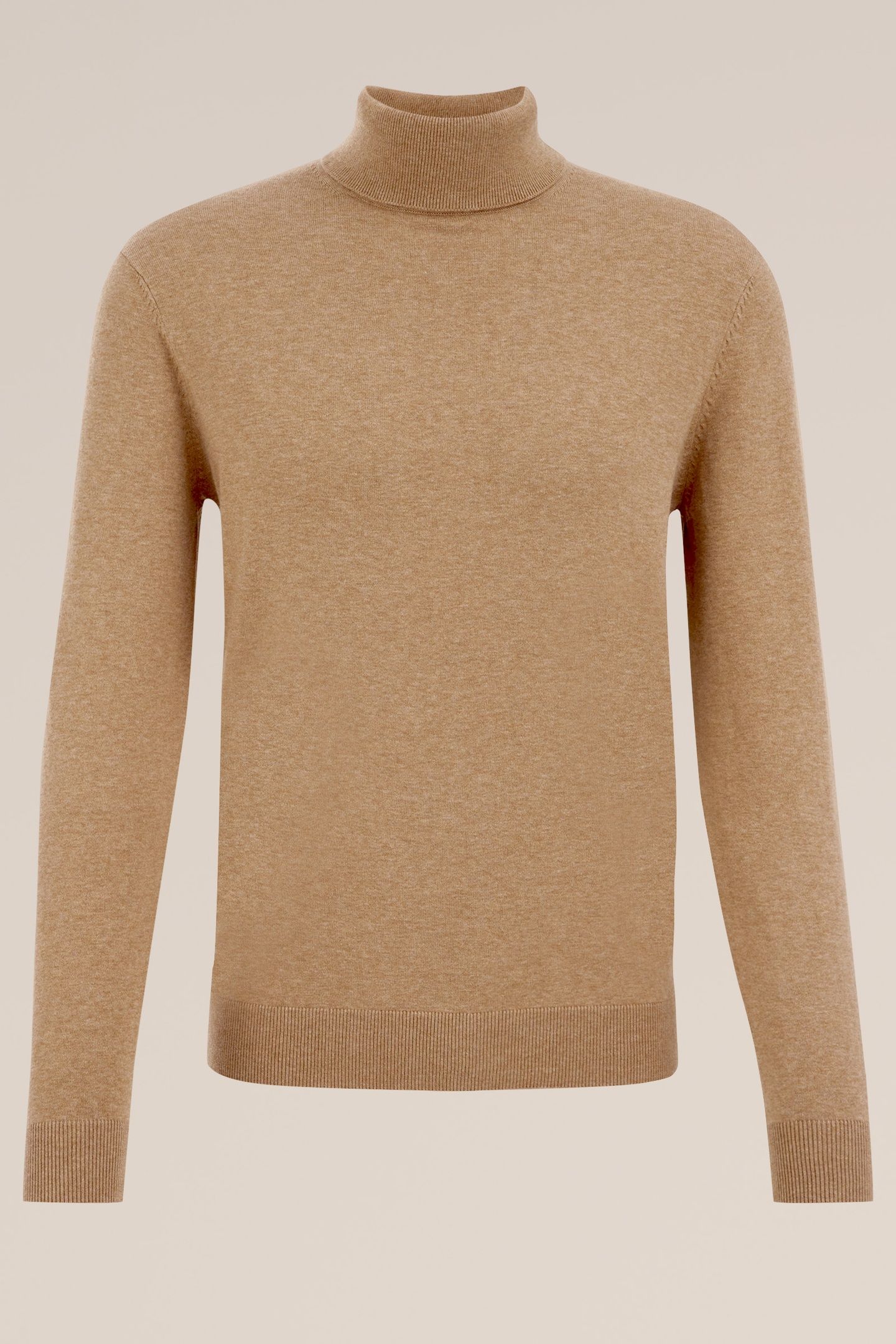 PULLOVER BEIGE 4