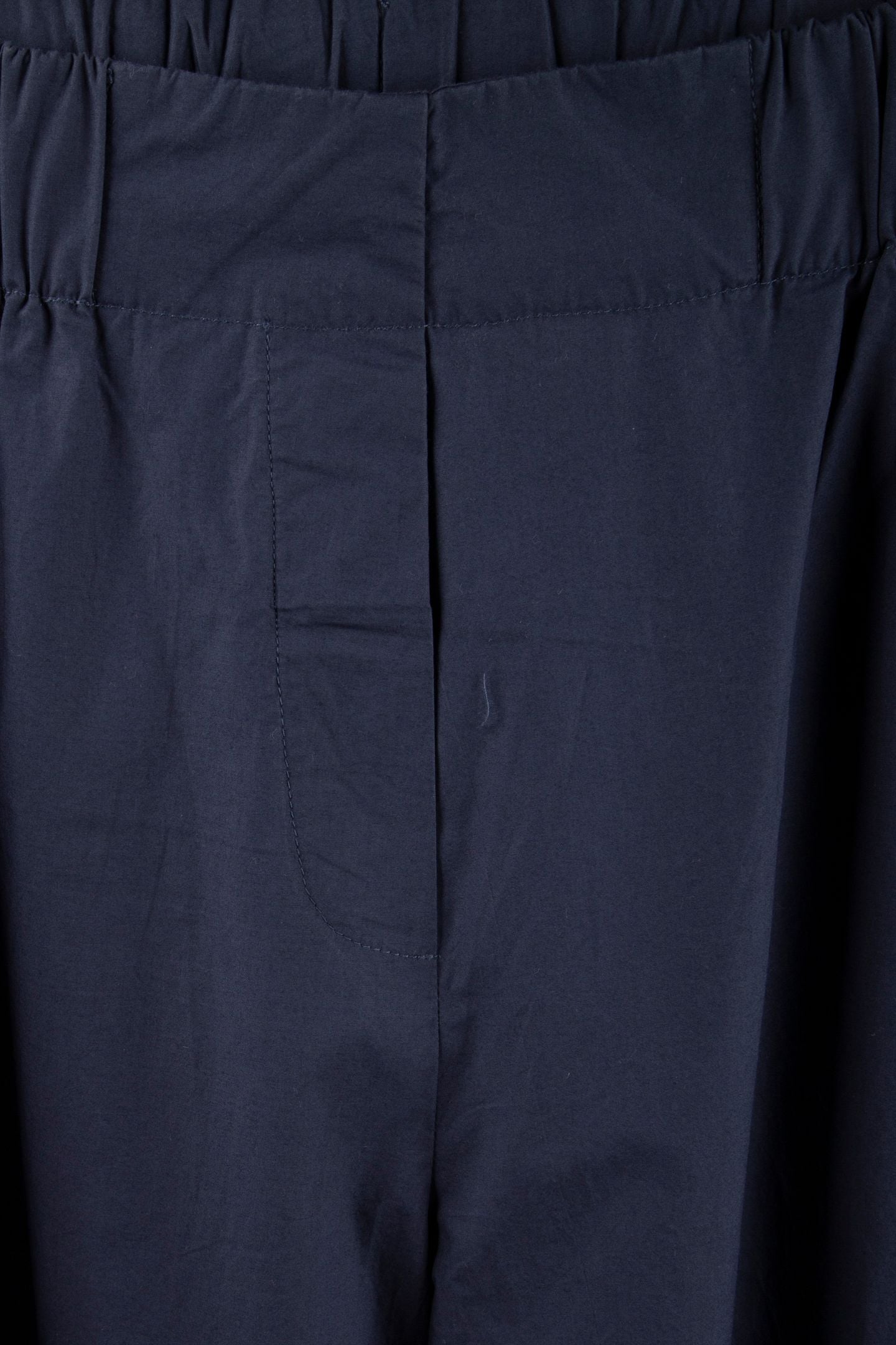 PANTS MOONFLOWER TAPE NAVY 4