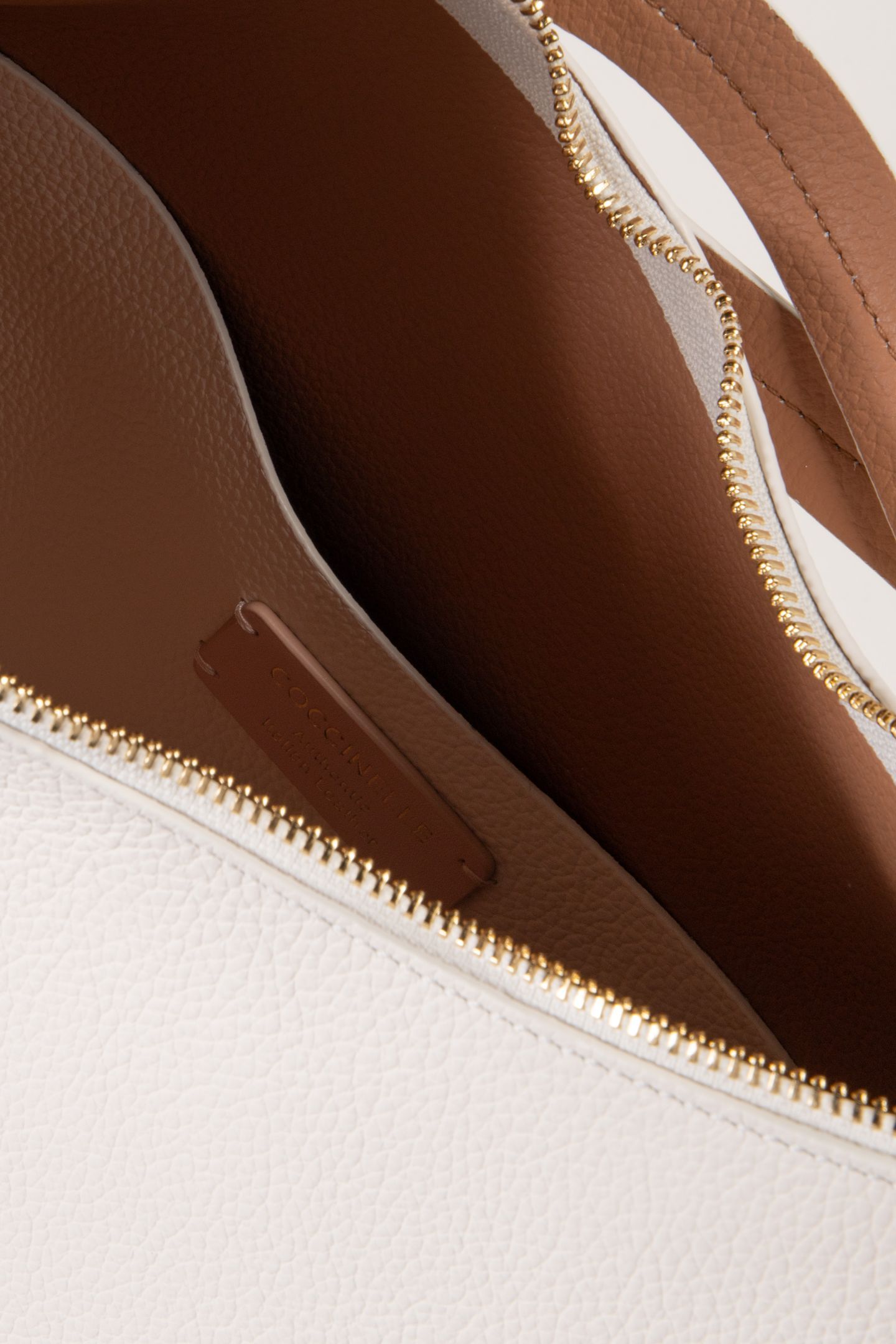 COCCINELLESUNUP BLANCO/SKIN 5