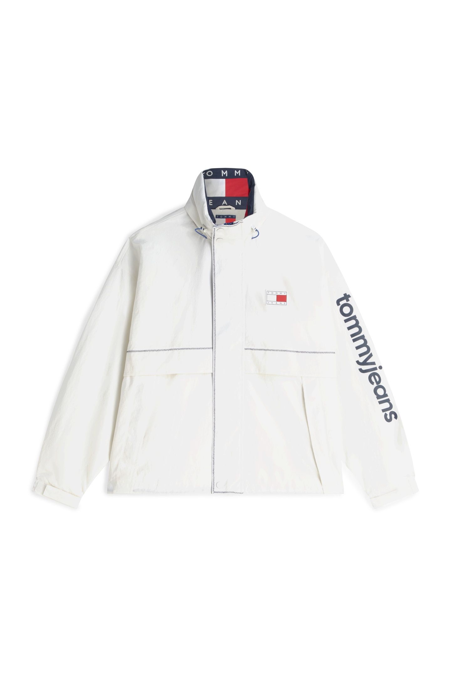 HERITAGE SAILING ECRU 5
