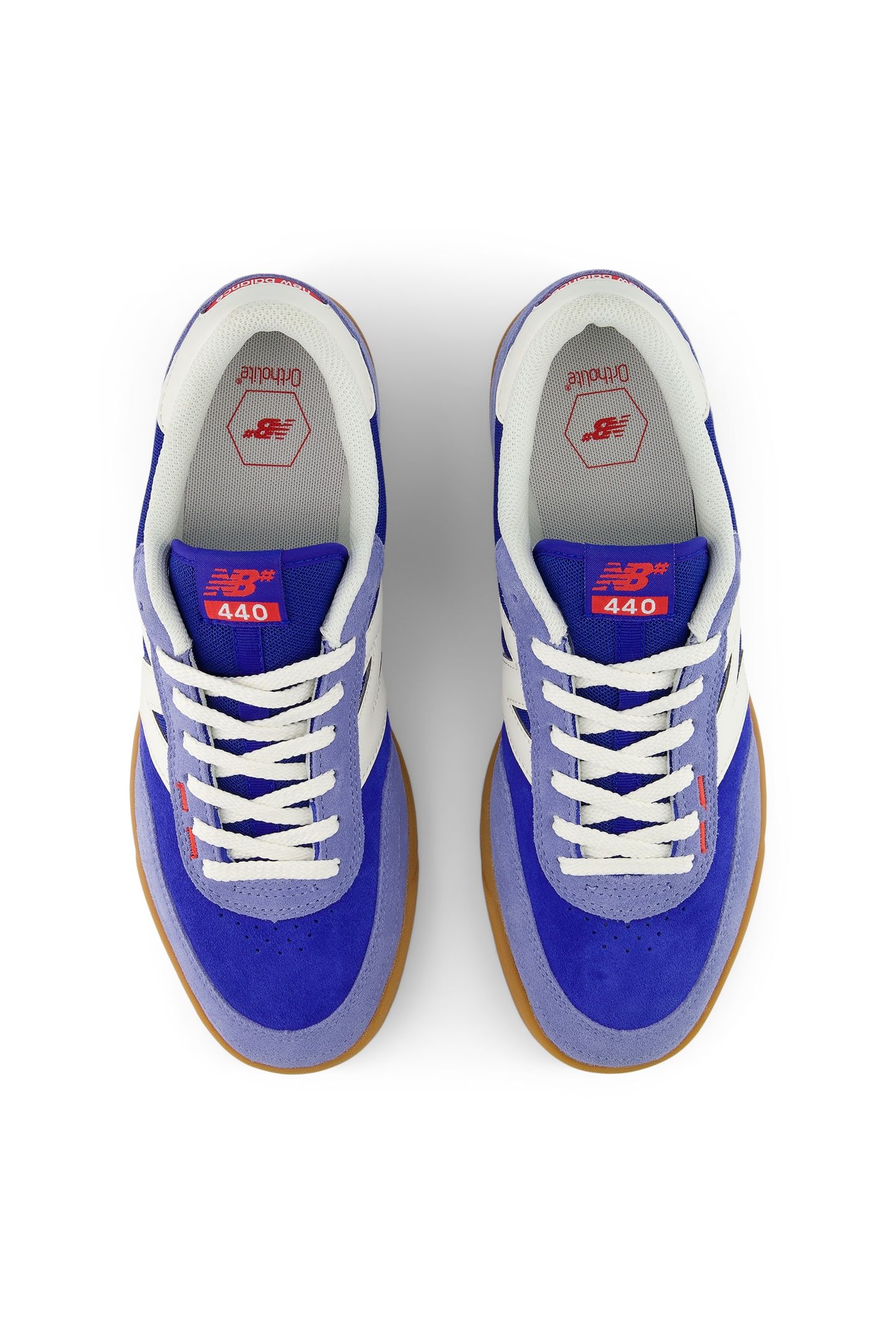 UNISEX NB NUMERIC 440V2 TEAM ROYAL 7