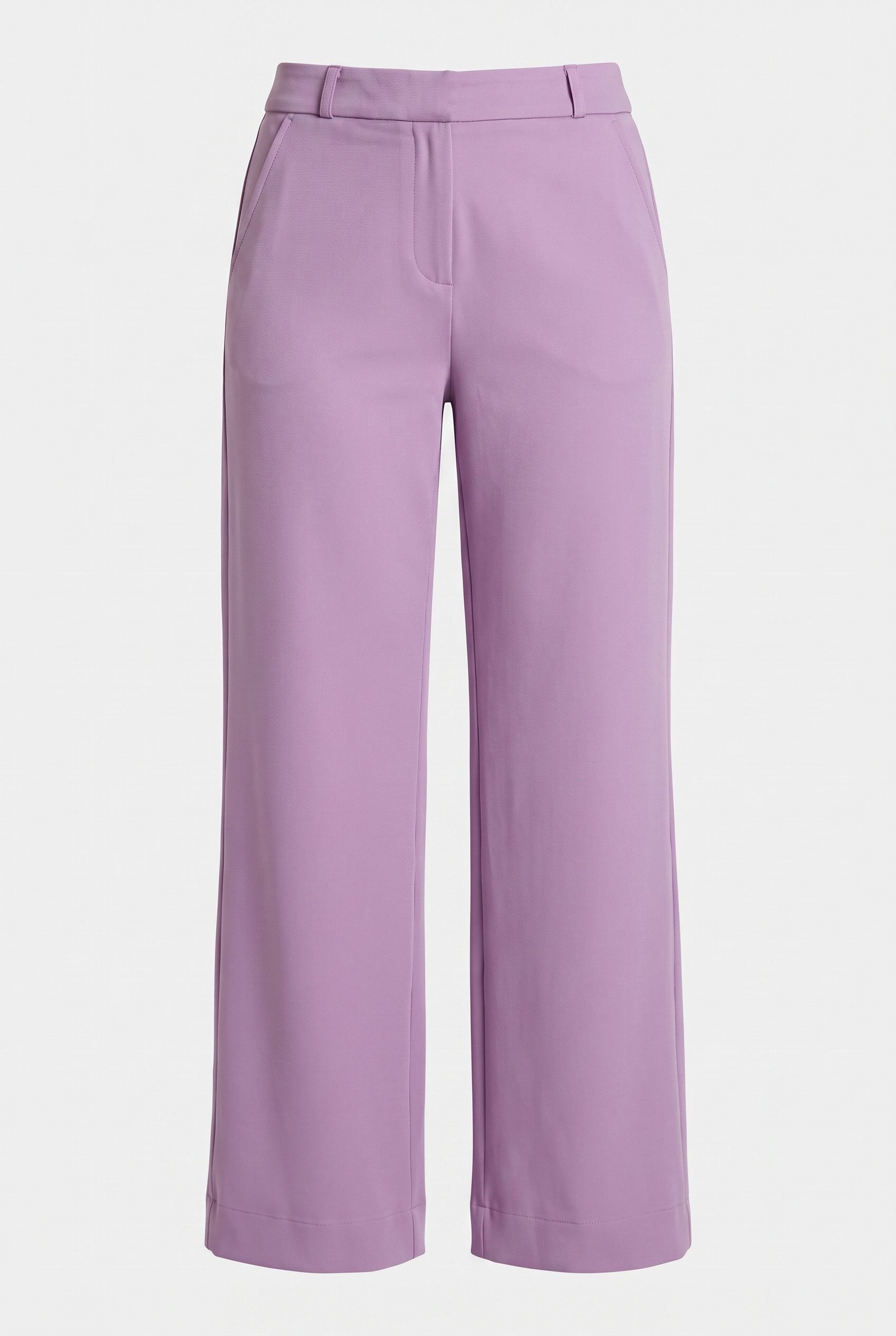 LEXIE TROUSERS LILAC SHIMMER 3