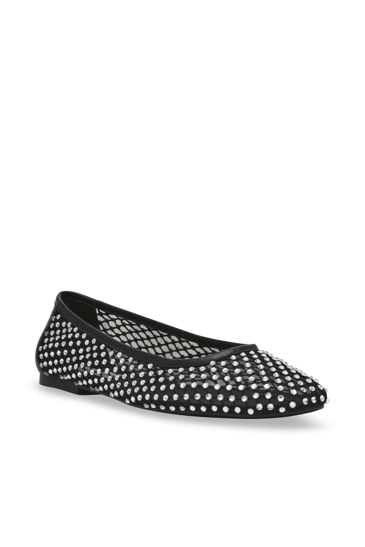AUDEN FLAT SHOES BLACK 2