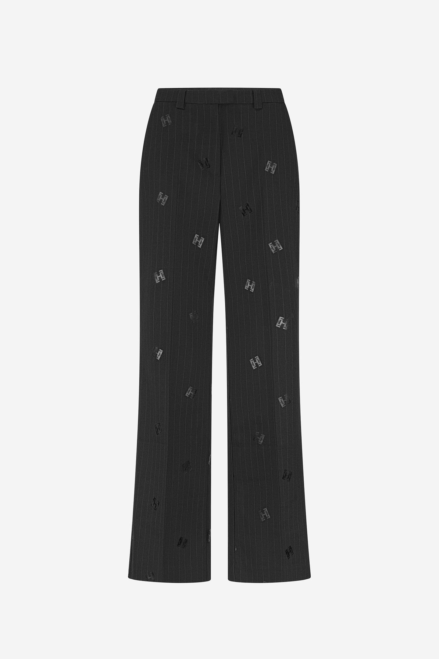 JORDEN PANTS BLACK 1