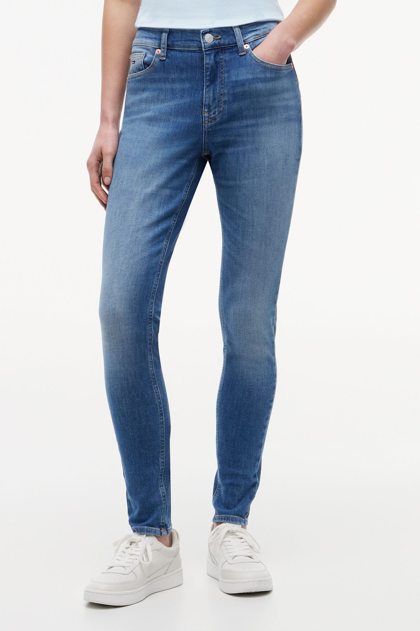 NORA SKINNY DENIM MEDIUM 1