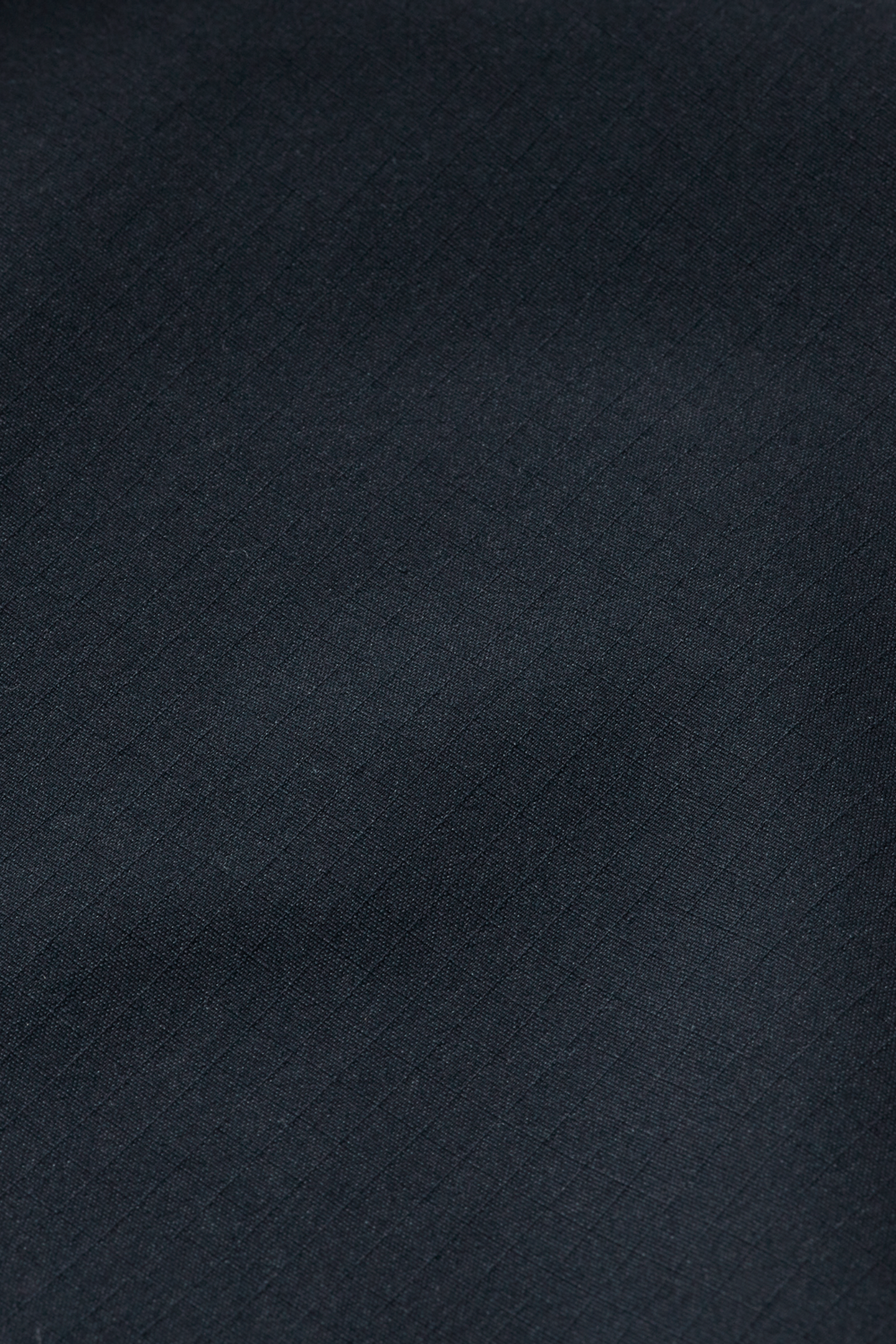 DAZE - NYLON-BLEND RIBSTOP WIDE FIT CARGO ANTHRACITE 4