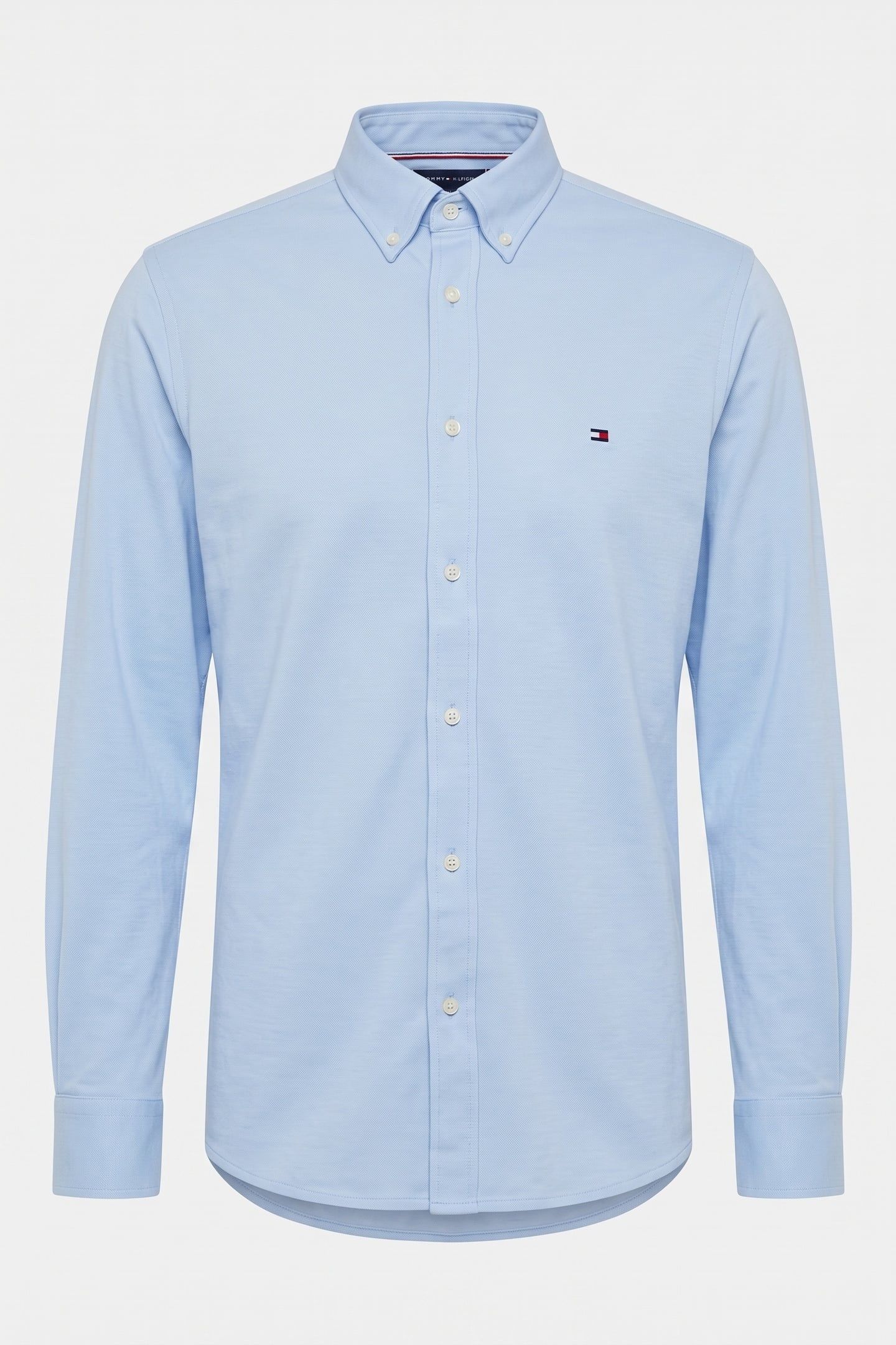 PERFORMANCE PIQUE OXFORD WELL WATER 3