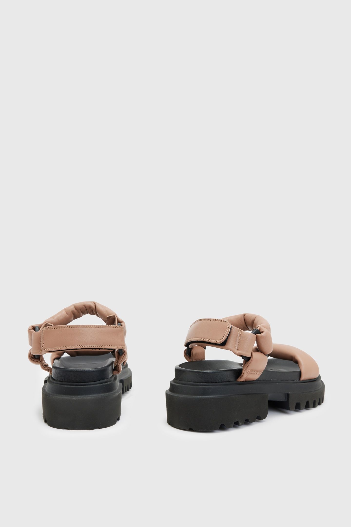 HELIUM SANDAL PINK 6