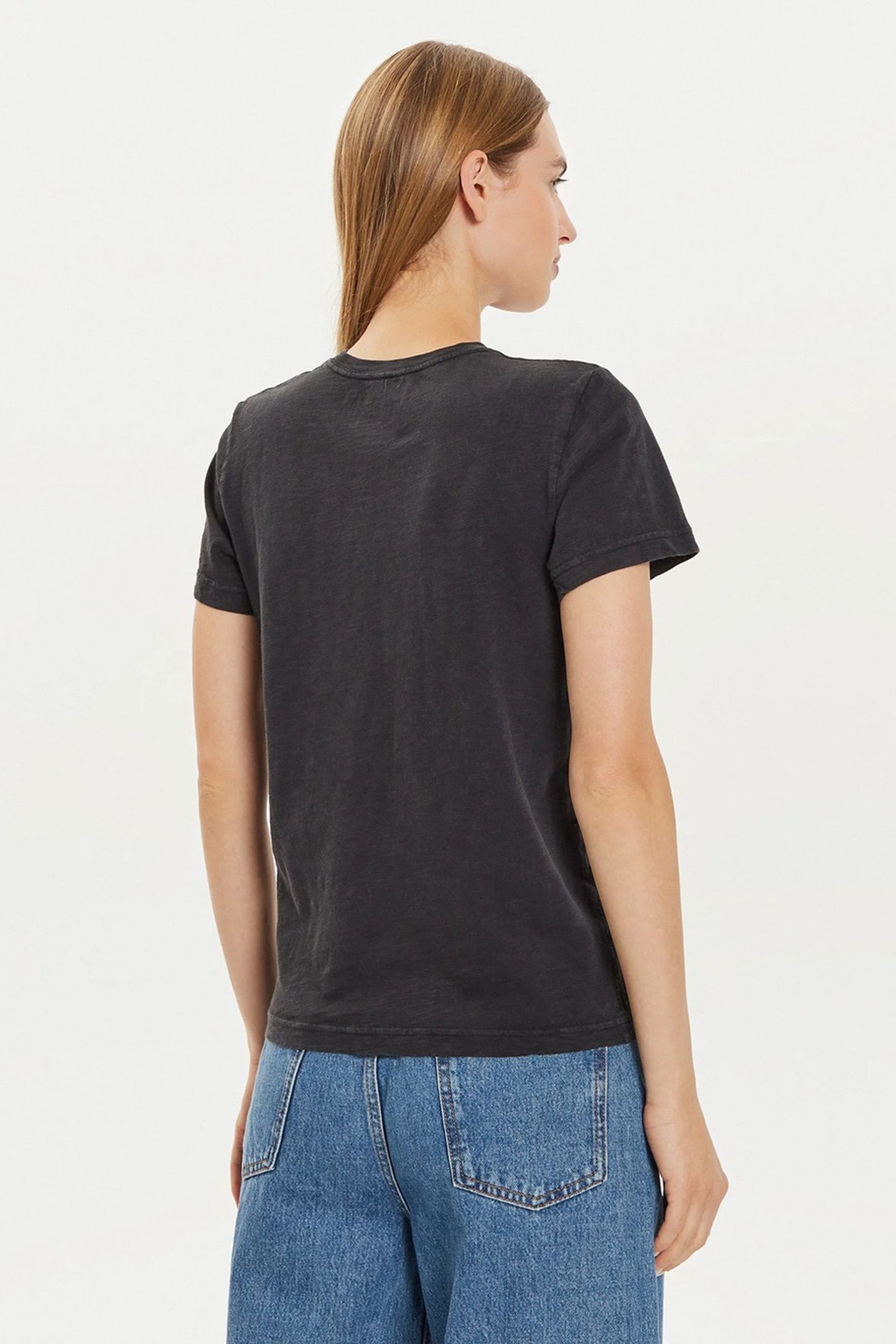PERFECT TEE UNIONALL BLACK 3