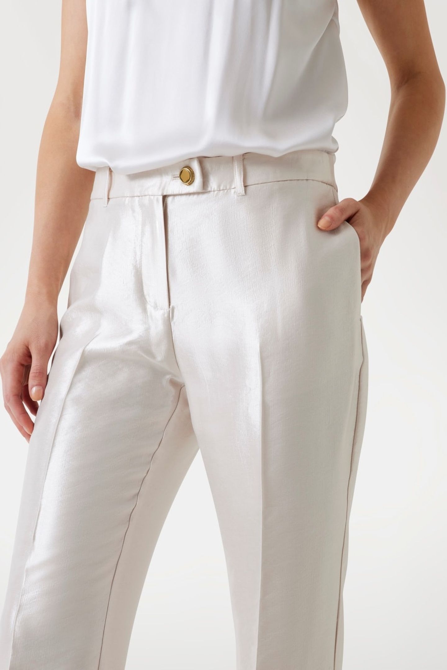 MILLA PANT PLATINUM MULTI 6