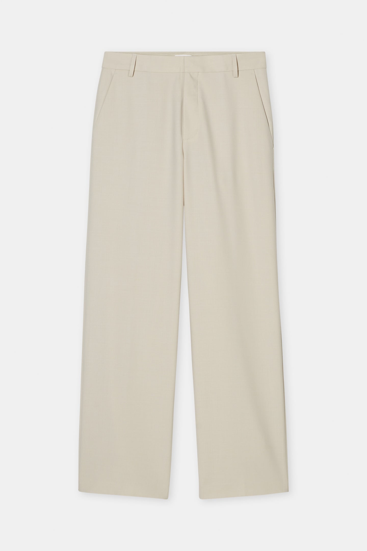 JURDY PANTS PEARL BEIGE 3
