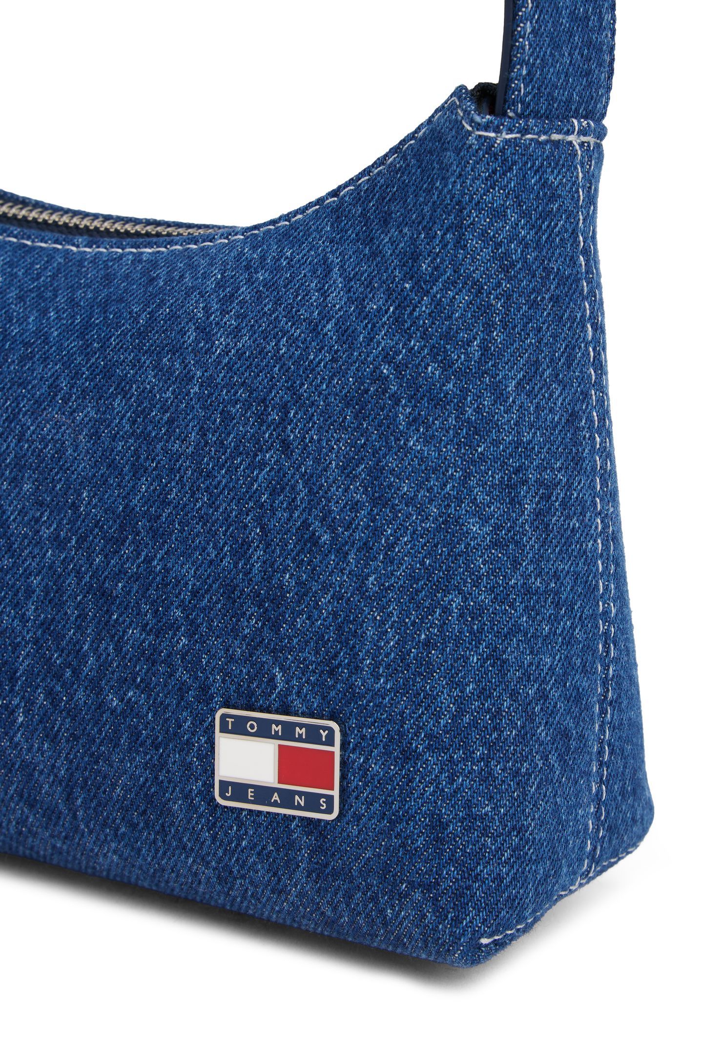 COOL DENIM SHOULDER BAG DENIM 4