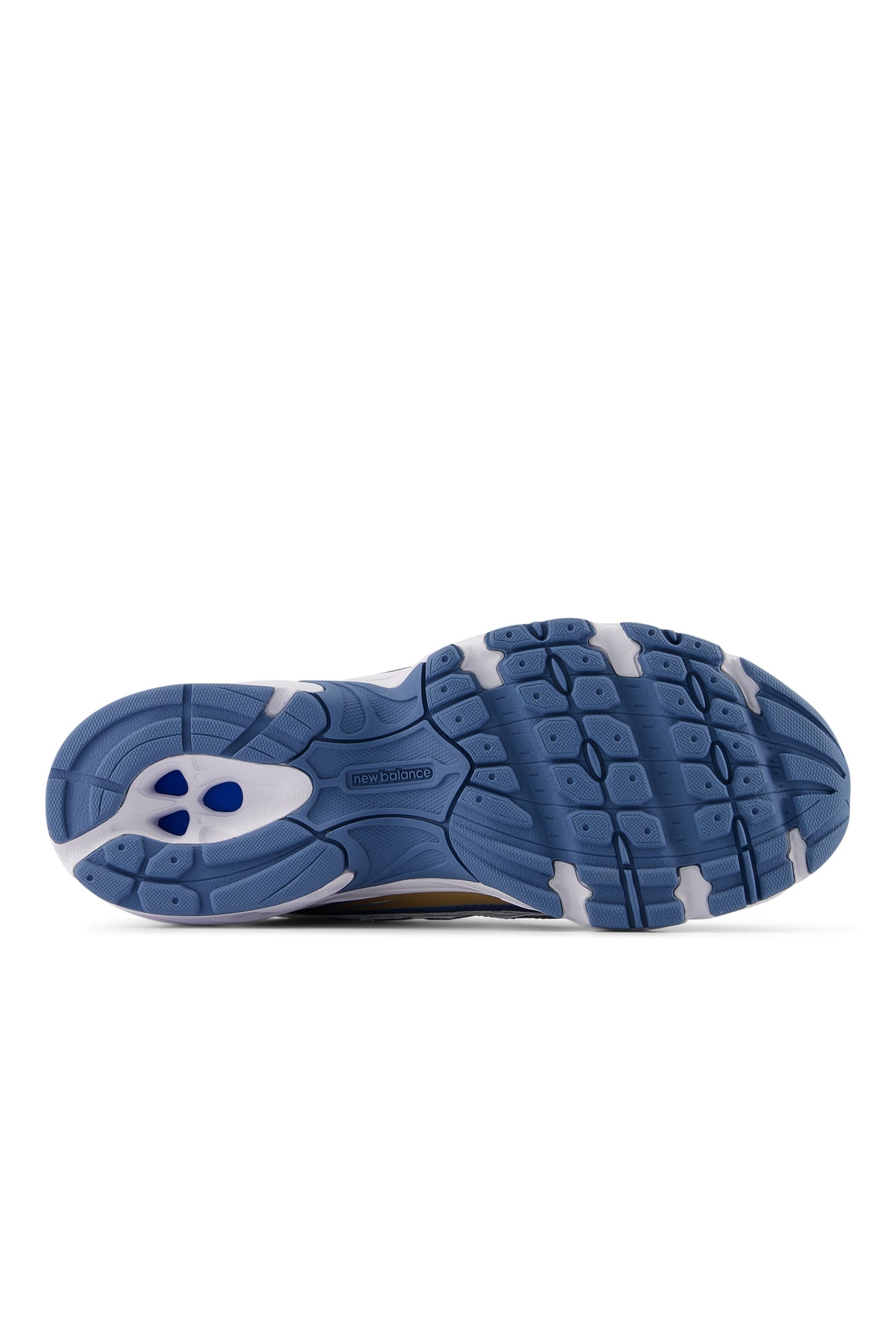 UNISEX 740 HERON BLUE 5