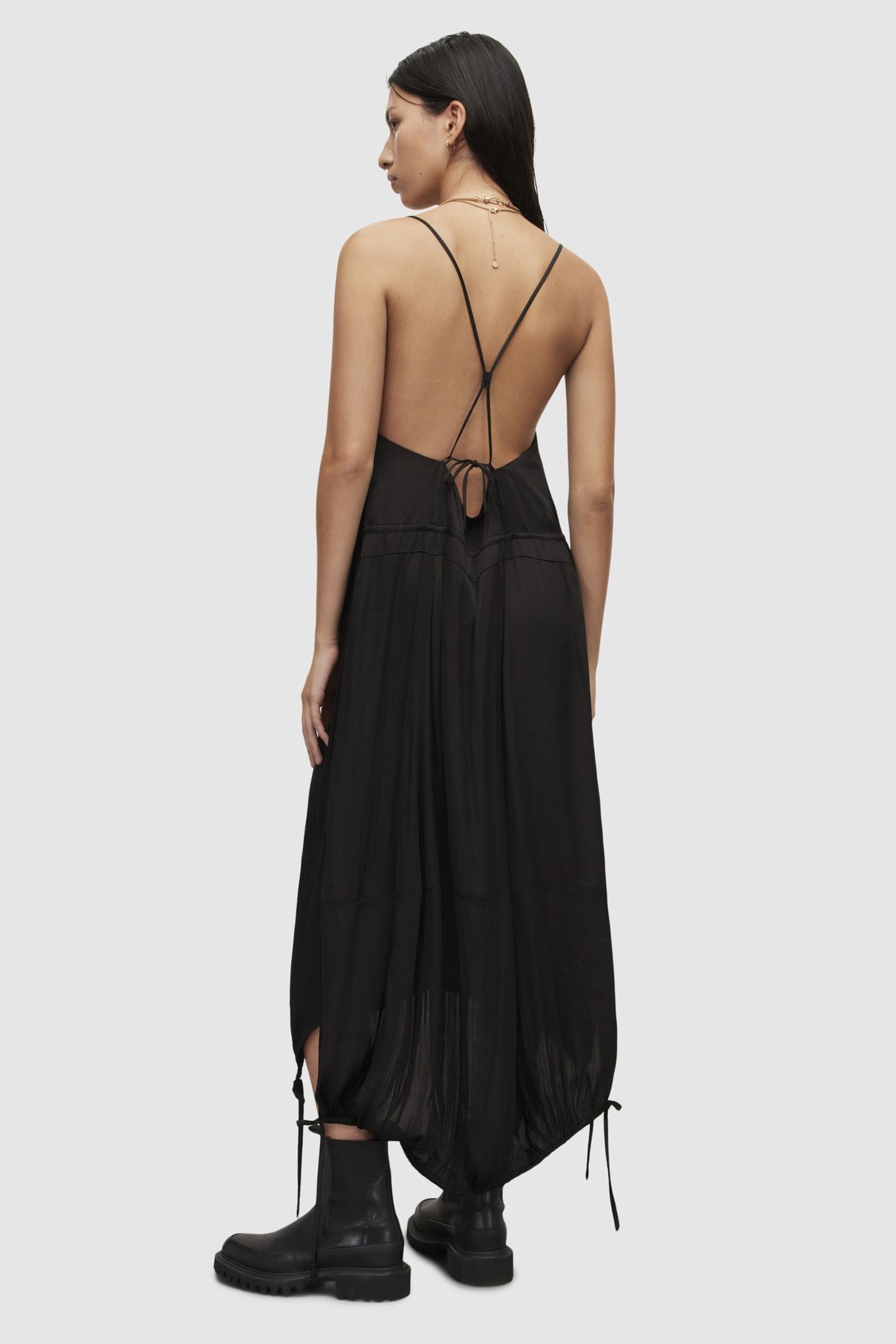 KAYE DRESS BLACK 3