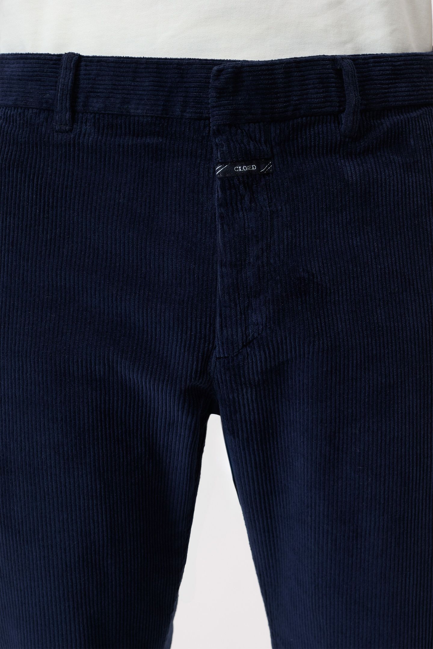 CLIFTON TRUE PANTS DARK NIGHT 5