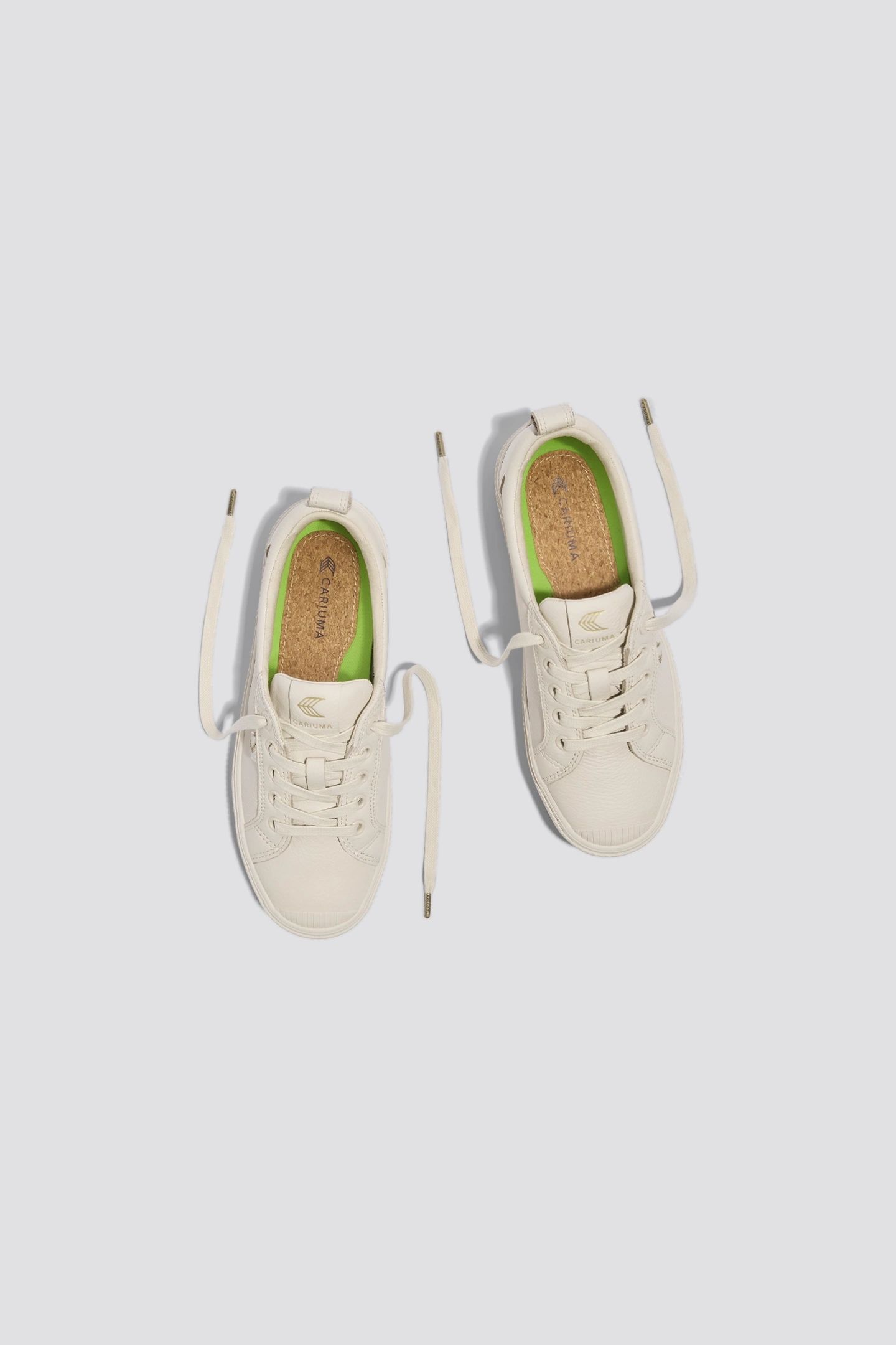 OCA PEBBLED LEATHER ANGORA 4