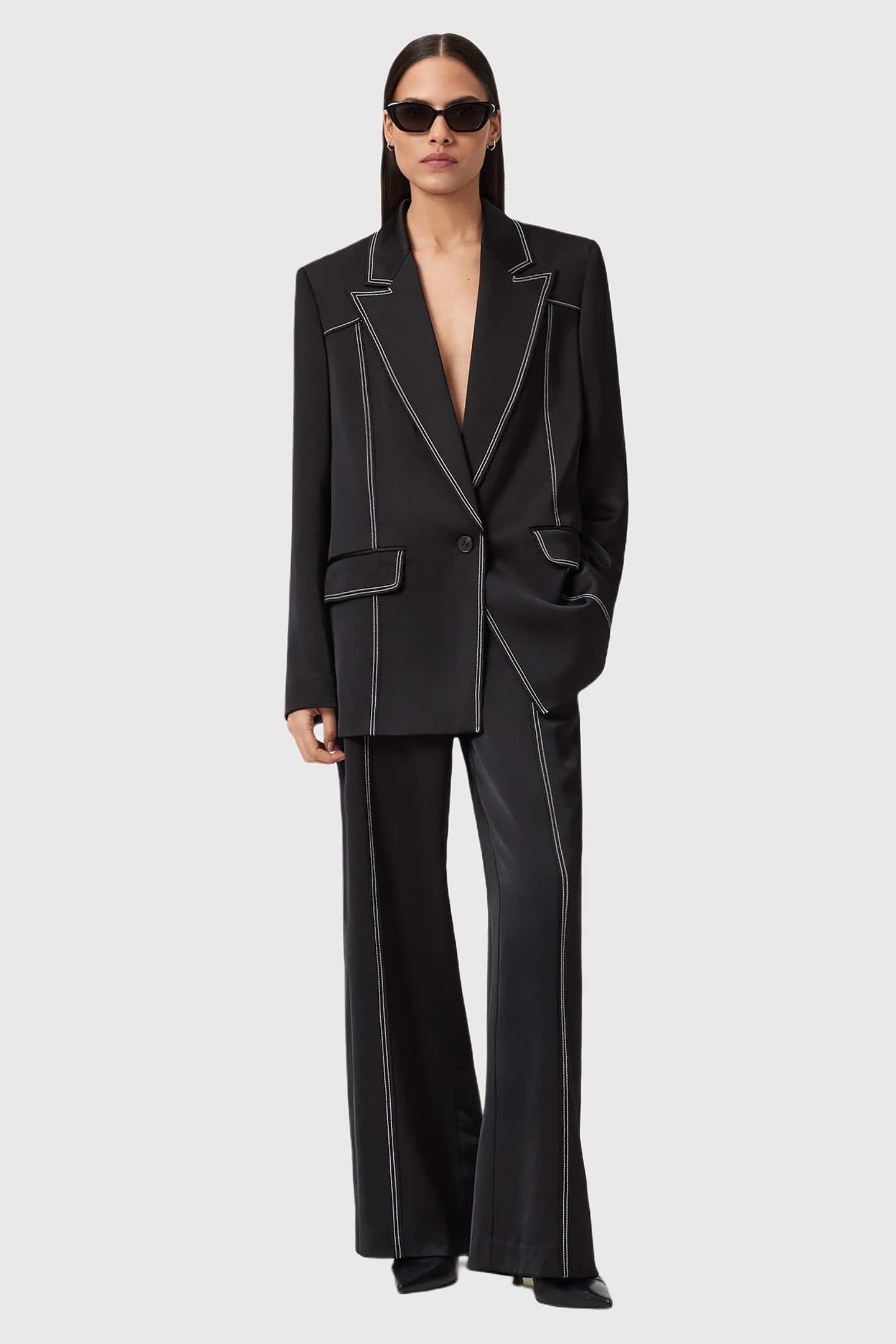 THEAH TROUSER BLACK 1