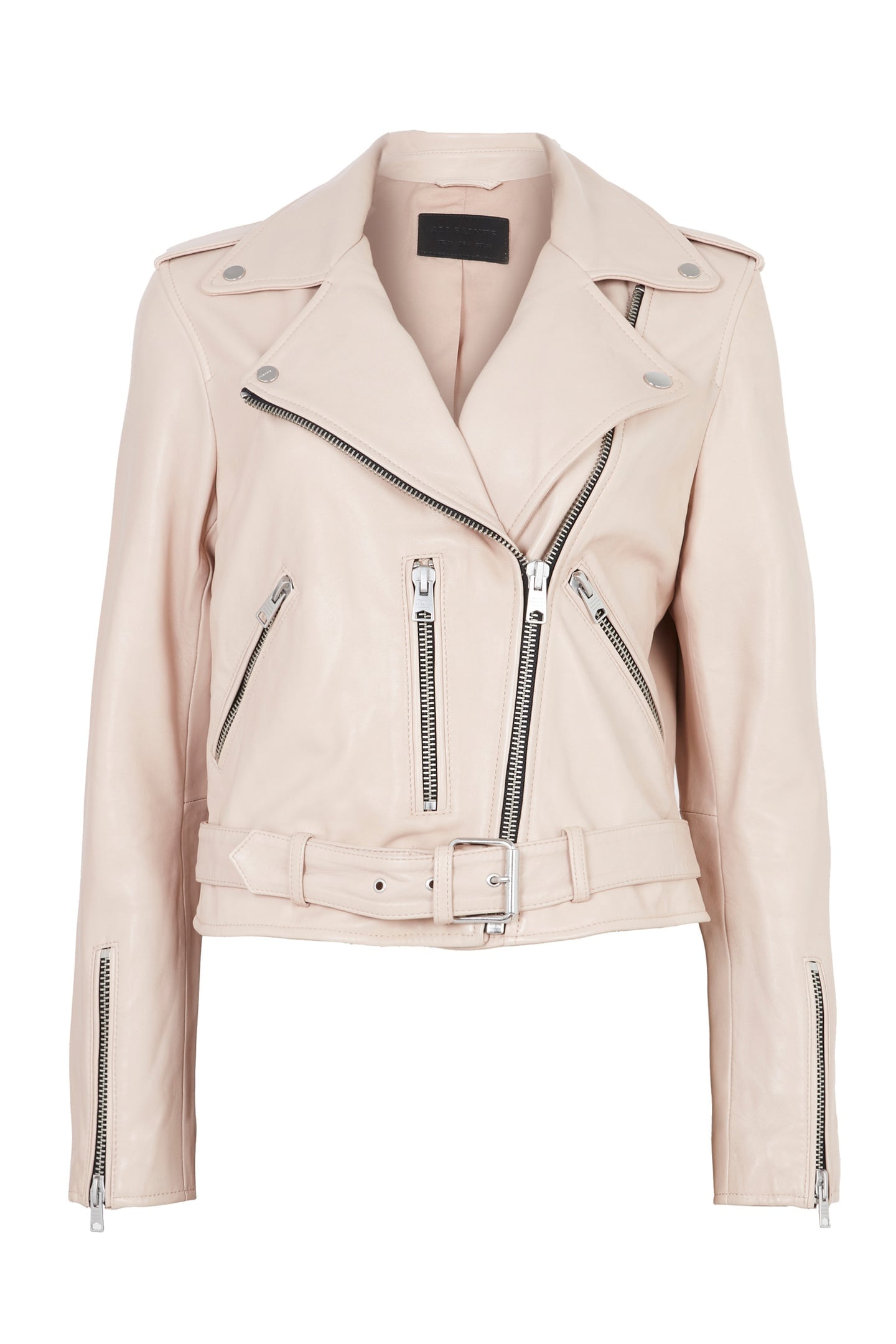 BALFERN BIKER SOFT PINK 6
