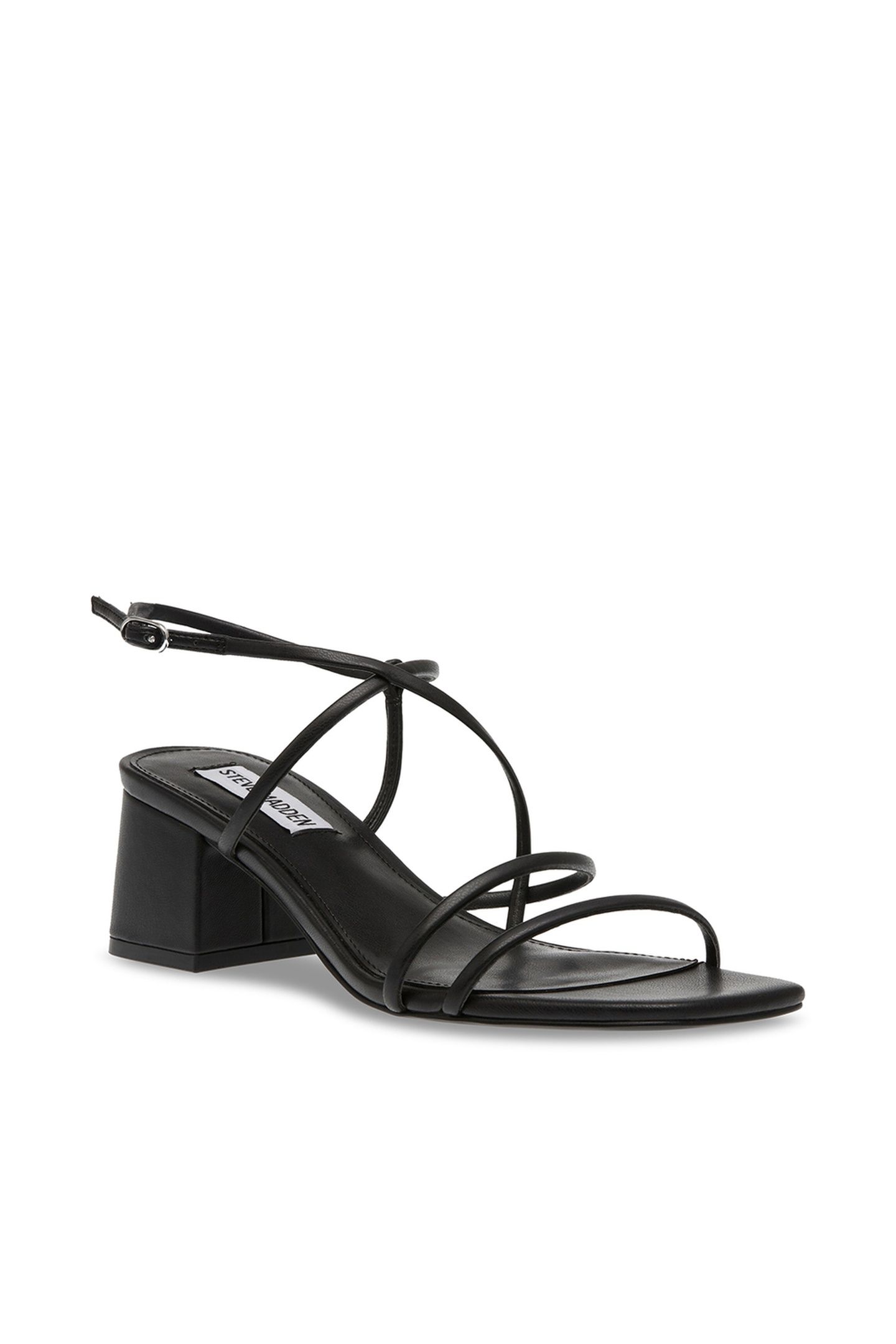 REMMI SANDALS BLACK 3
