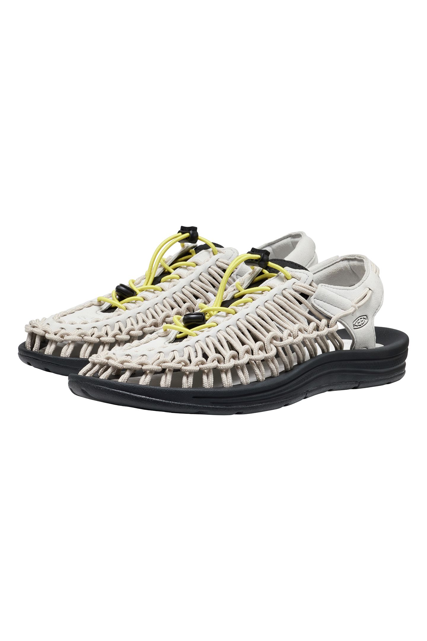 UNEEK VAPOR/CREAM GOLD 3