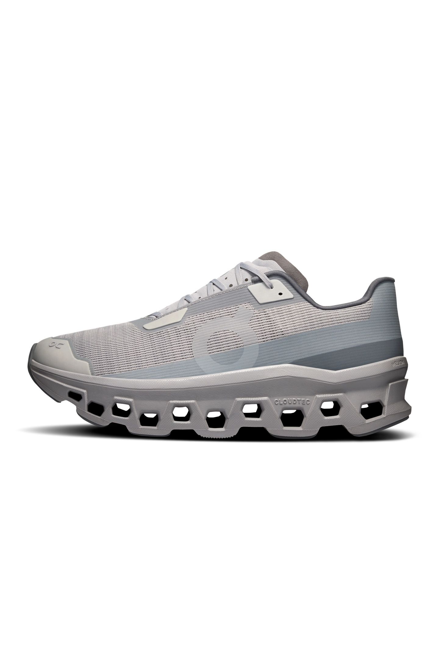 CLOUDMONSTER VOID 1 ALLOY | GLACIER 2