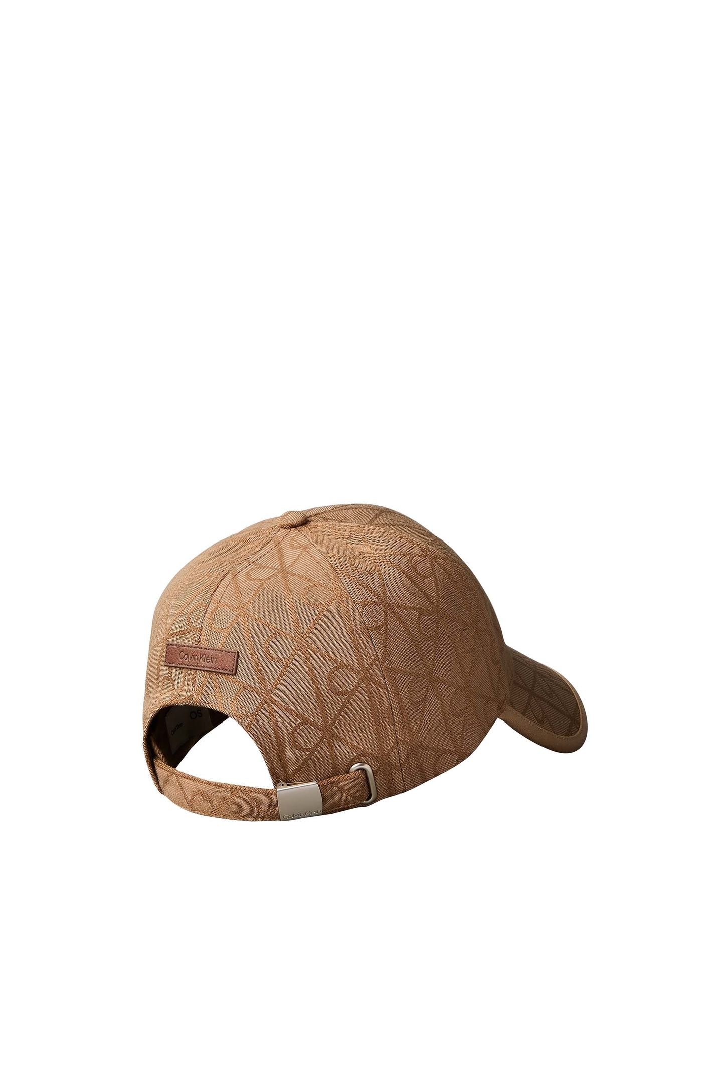 LOGO ALL-OVER PRINT JACQUARD BUCKET HAT CORNSTALK/MONKS ROBE 4