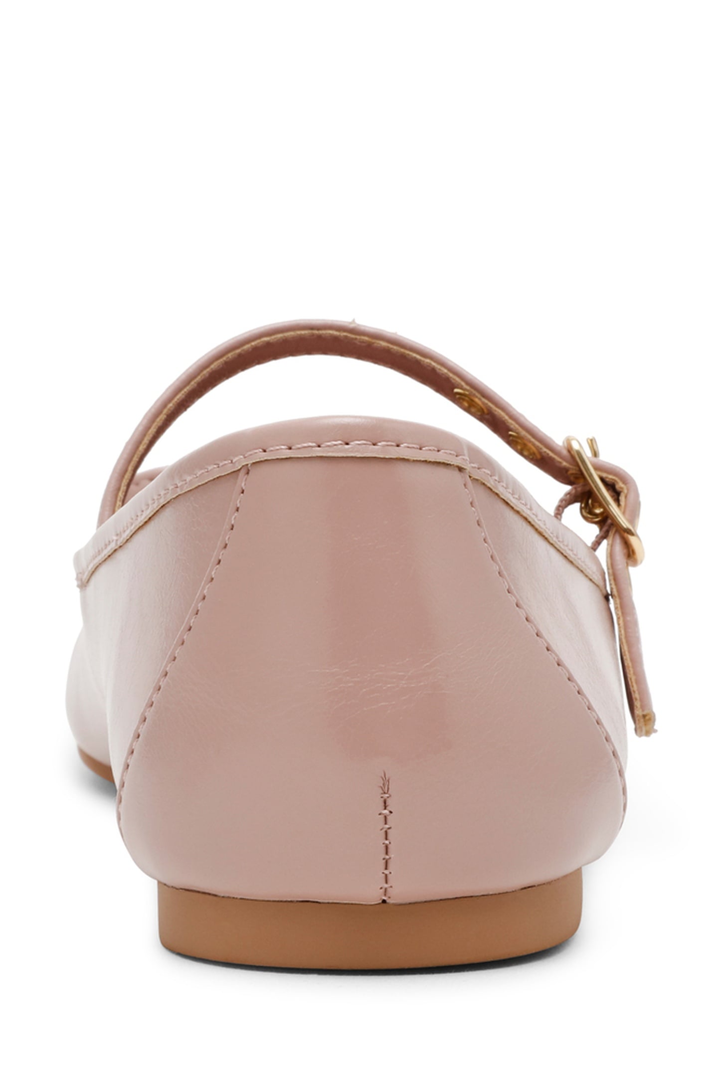 CEECE FLAT SHOES BALLET PINK 5