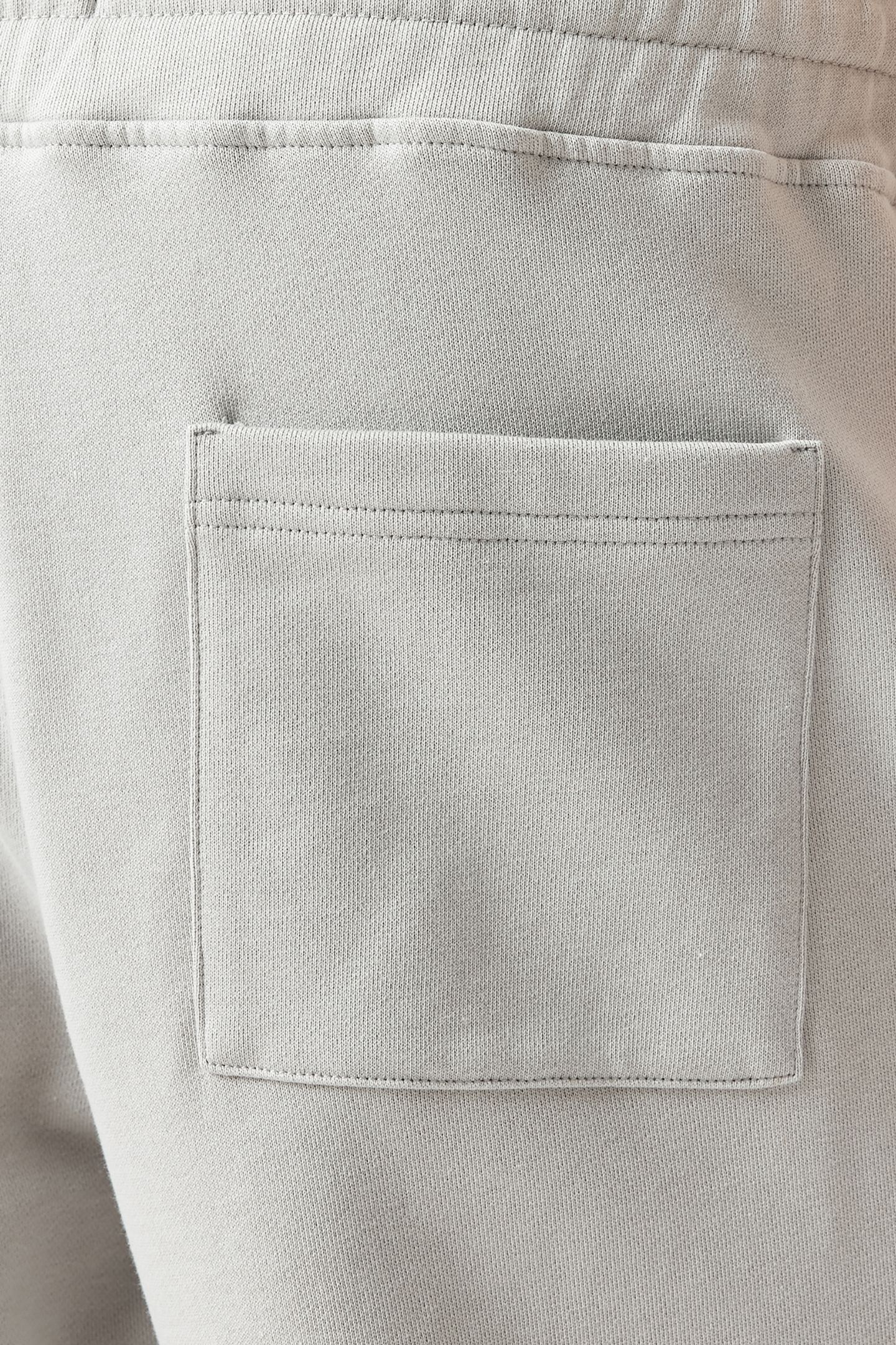 FUTURE SWEATPANT CARBON GREY 7