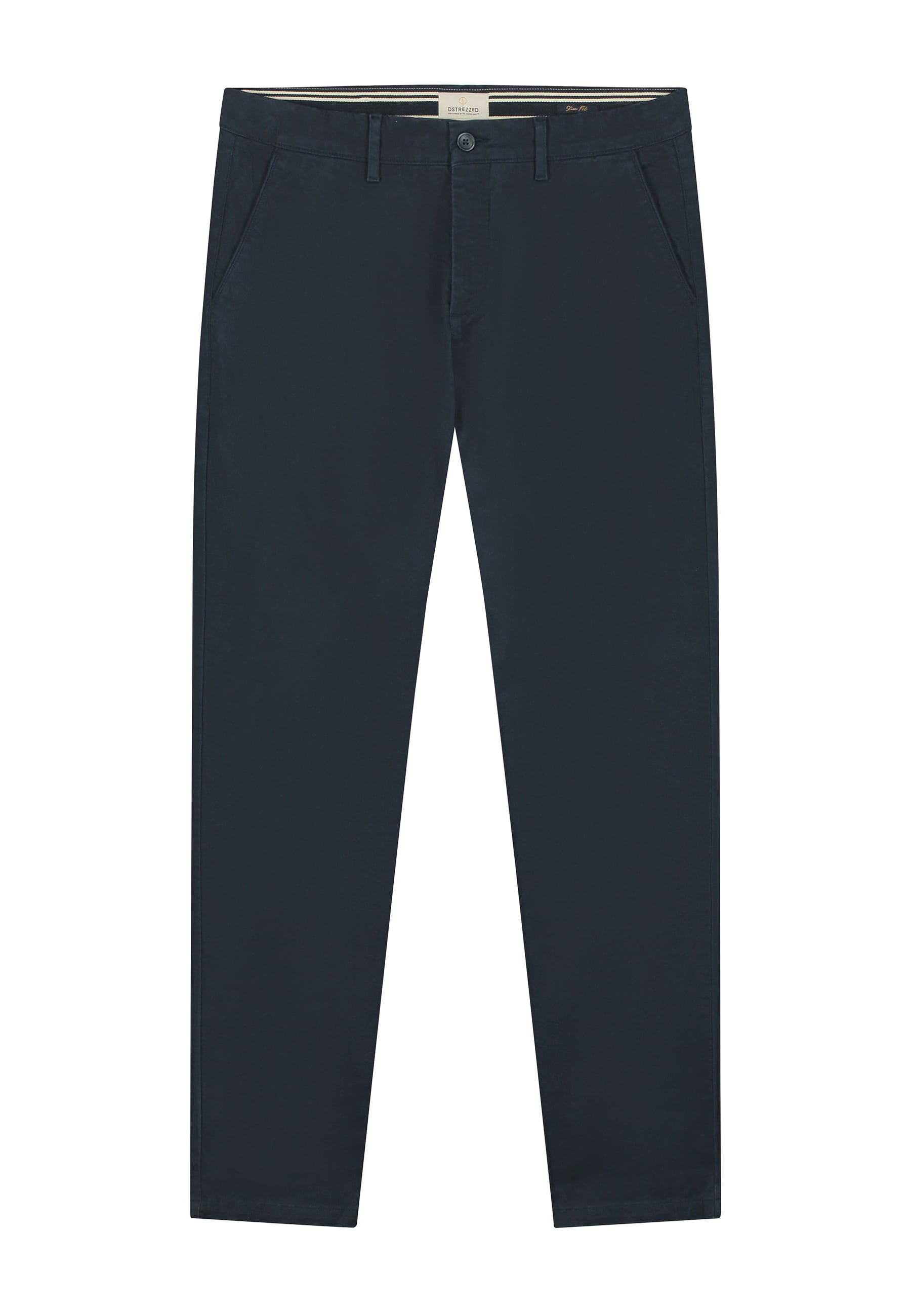 CHARLIE SLIMFIT CHINO DK. NAVY 5