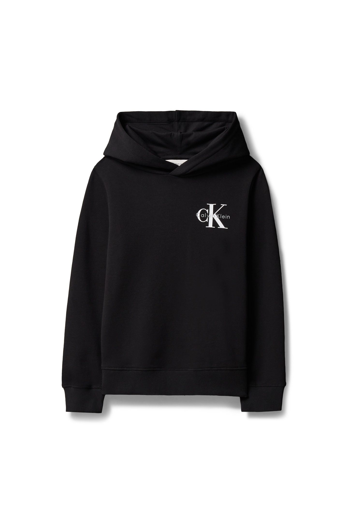 UNISEX SMALL CHEST MONOLOGO BLACK 4